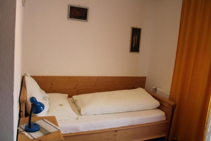 Single Room with Balcony photo 1