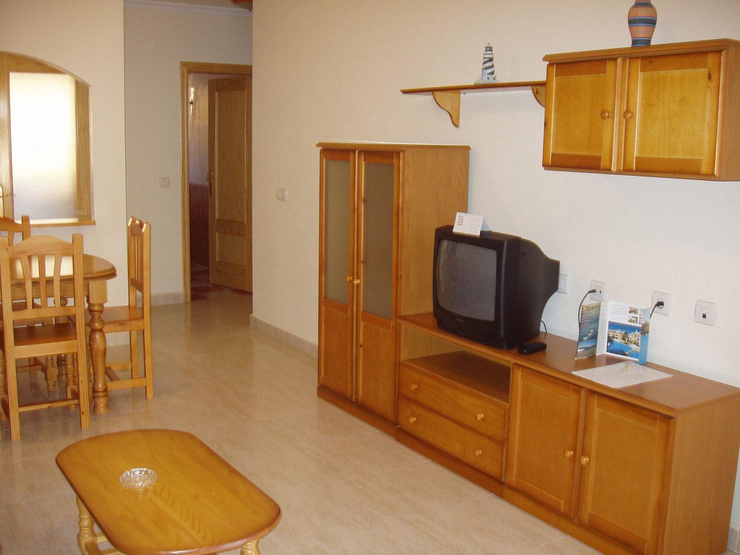 1-Bedroom Apartment for 2-3 people photo 3
