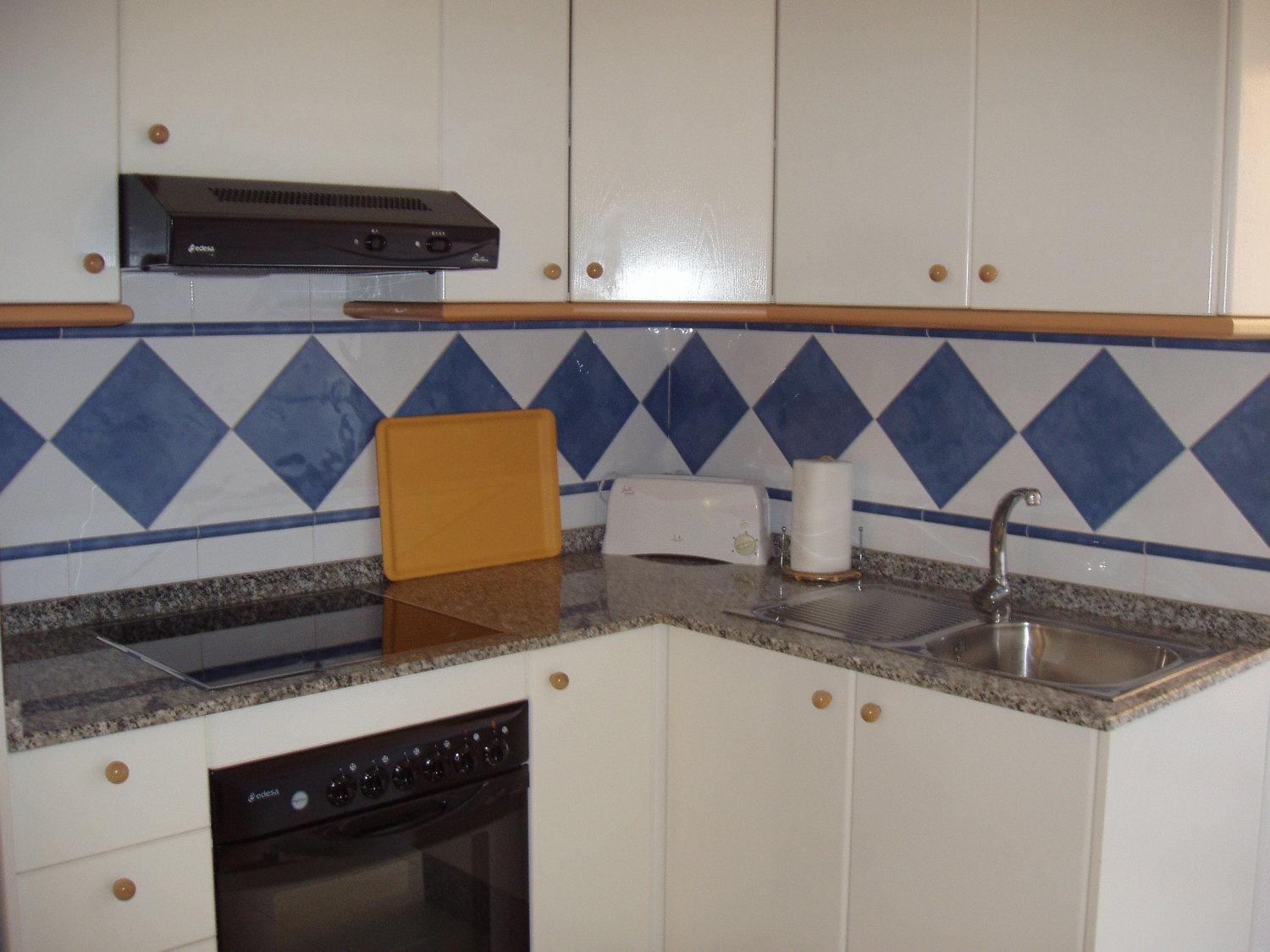 1-Bedroom Apartment for 2-3 people photo 2