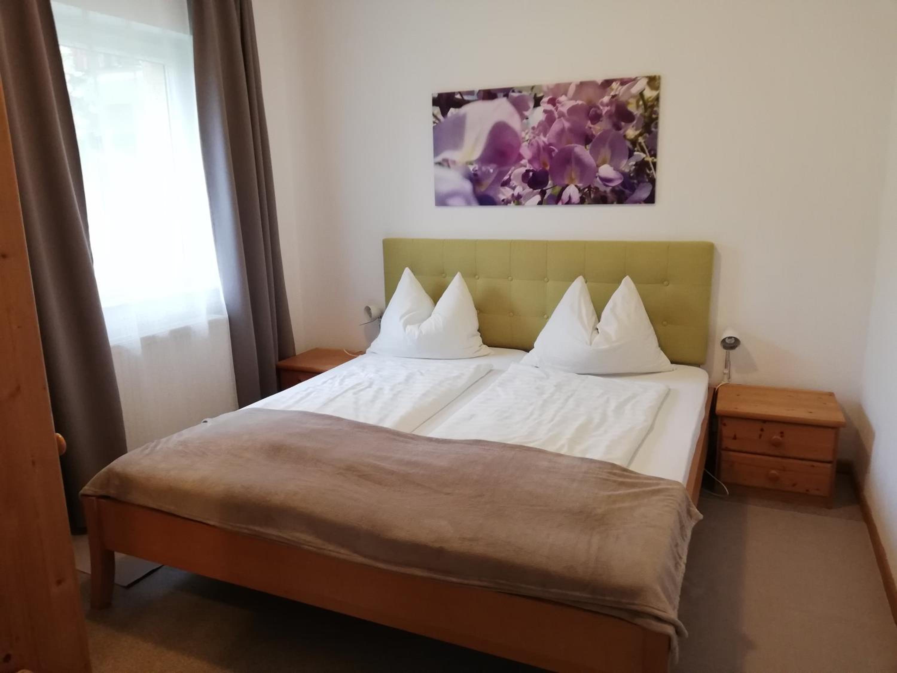 Two-Bedroom Apartment with Terrace photo 1