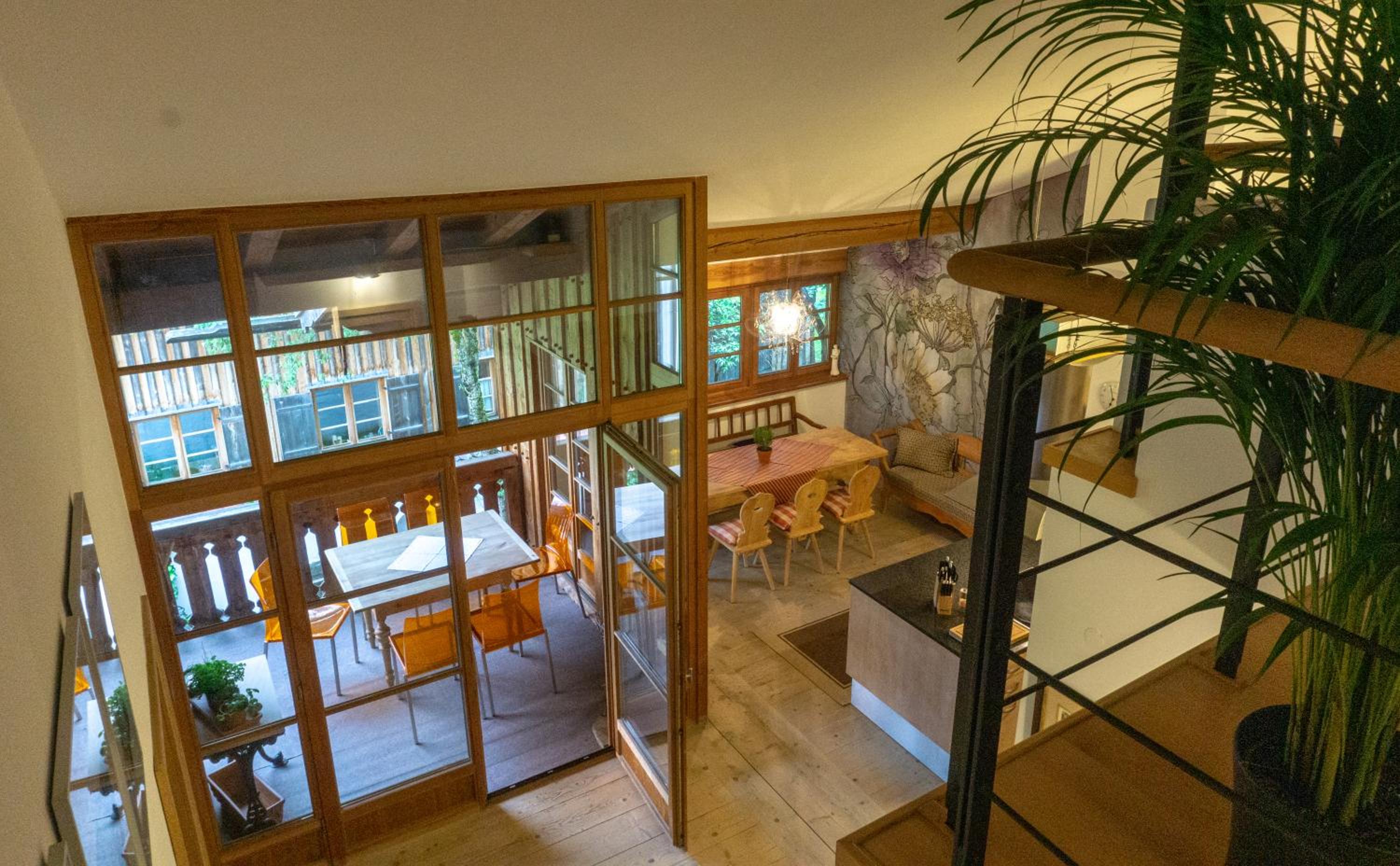 Two-Bedroom Apartment - Photo 30