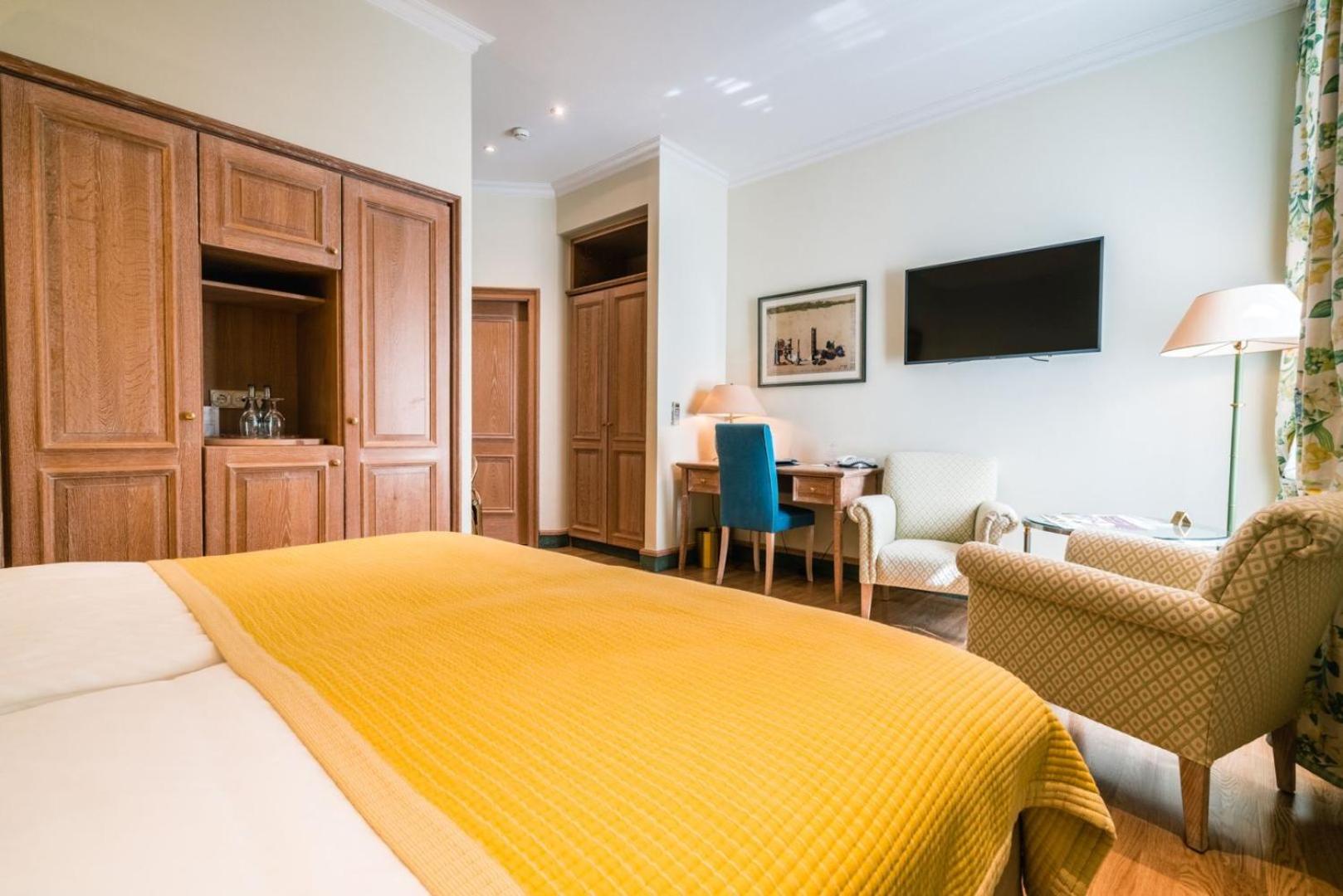 Business Double Room photo 1