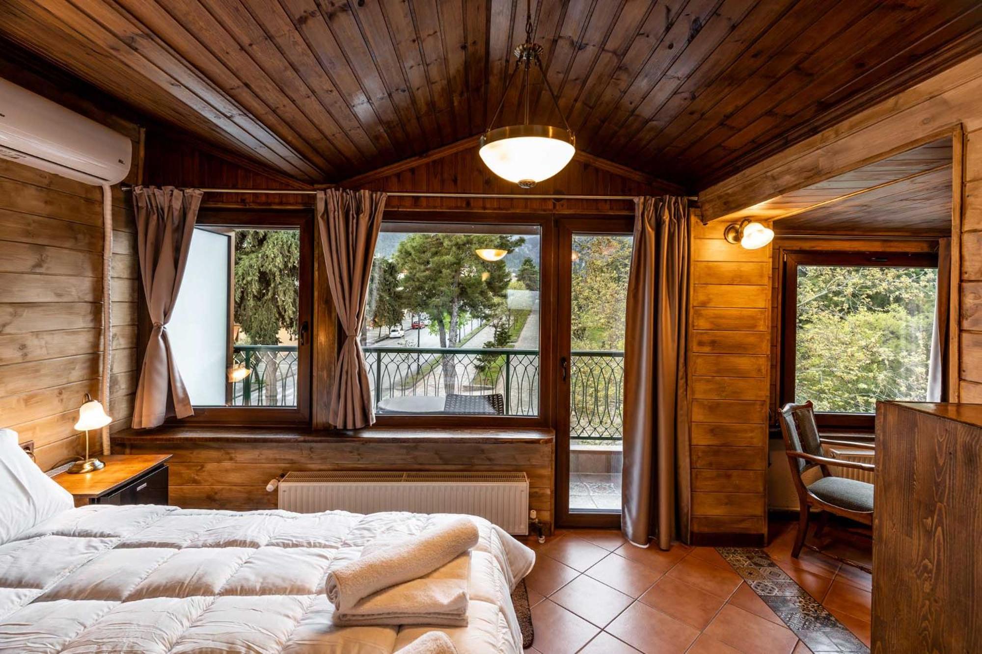 Deluxe Double Room photo 1