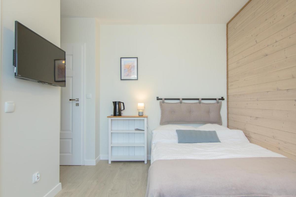 Double Room with Balcony photo 1