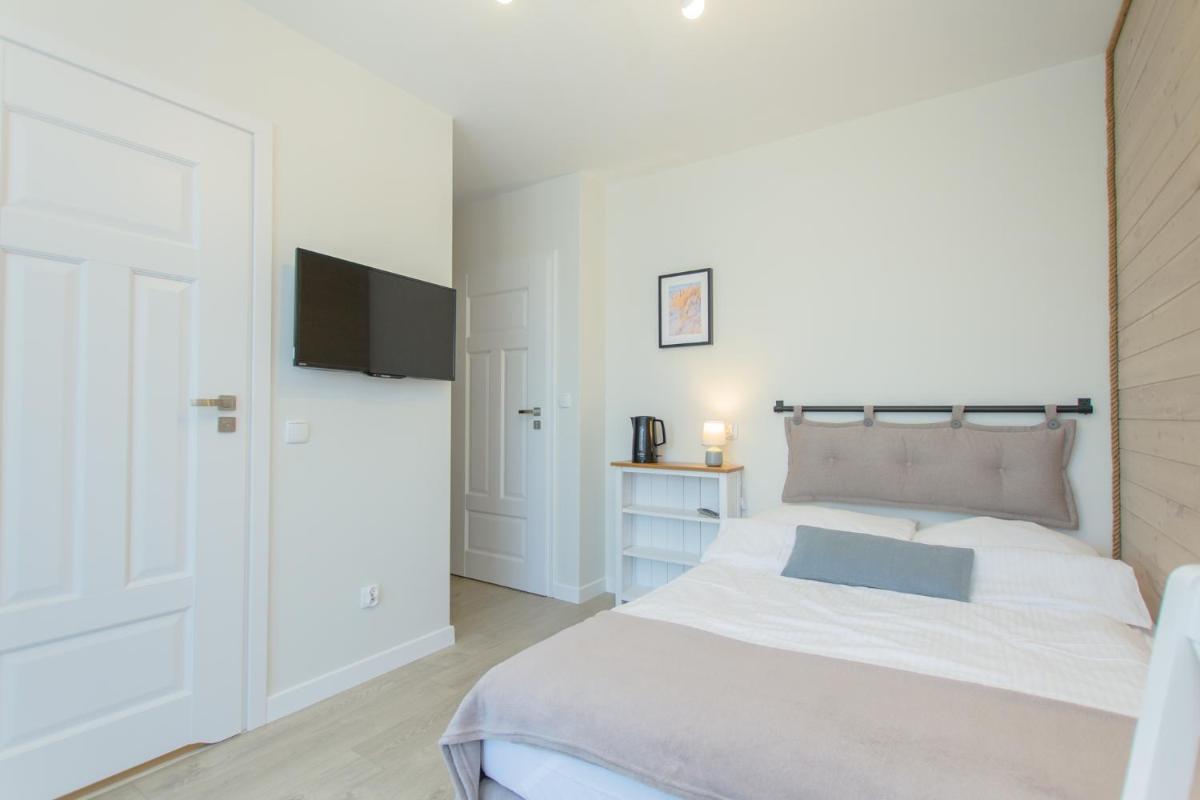 Double Room with Balcony photo 2