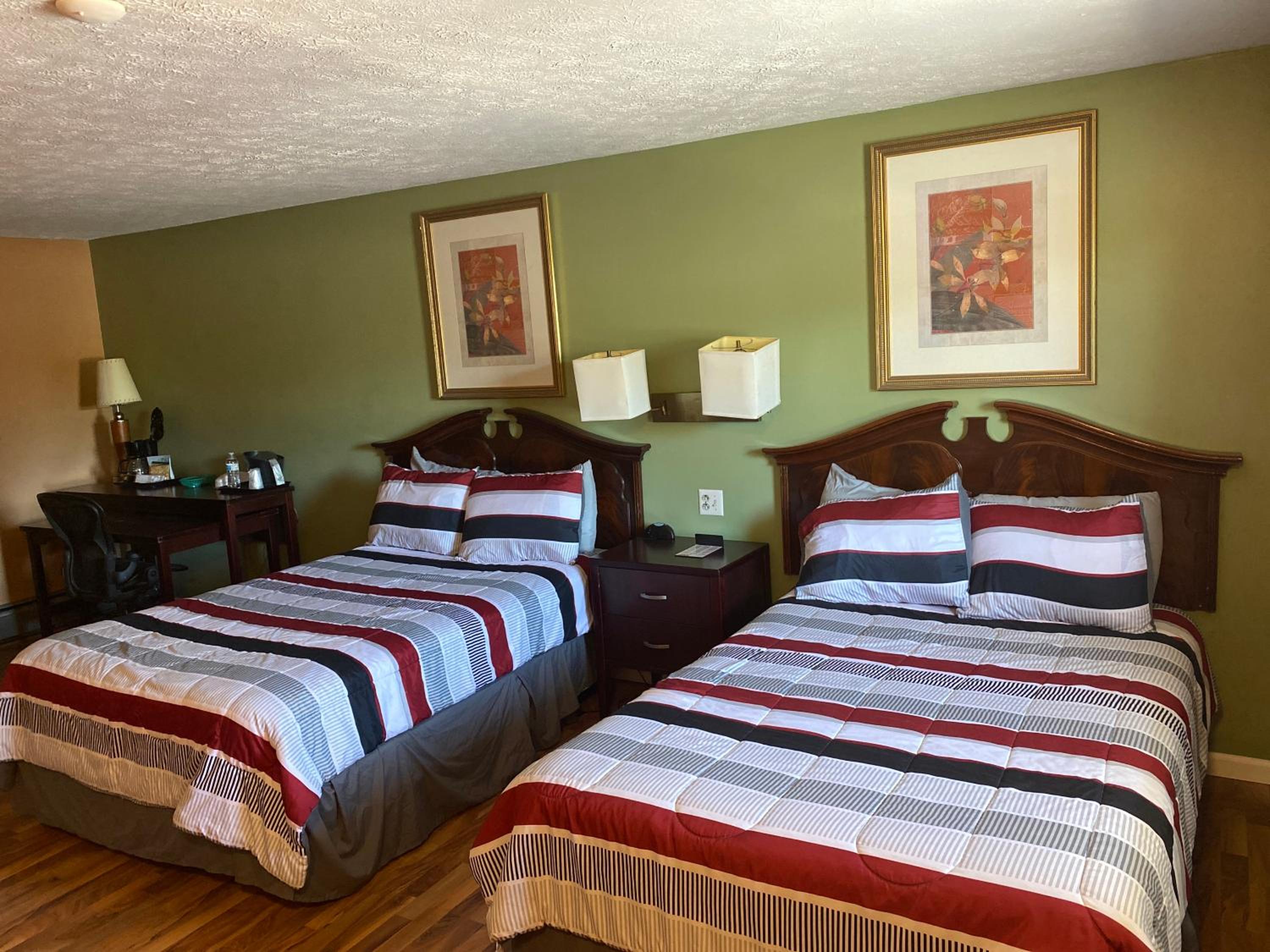Double Room - Photo 1