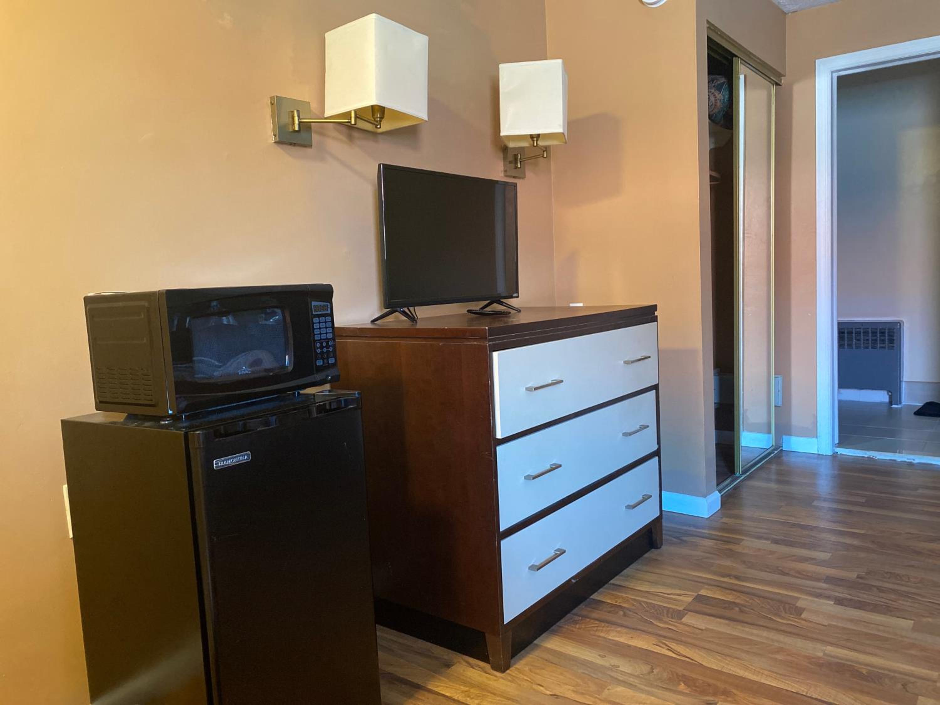 Double Room - Photo 2