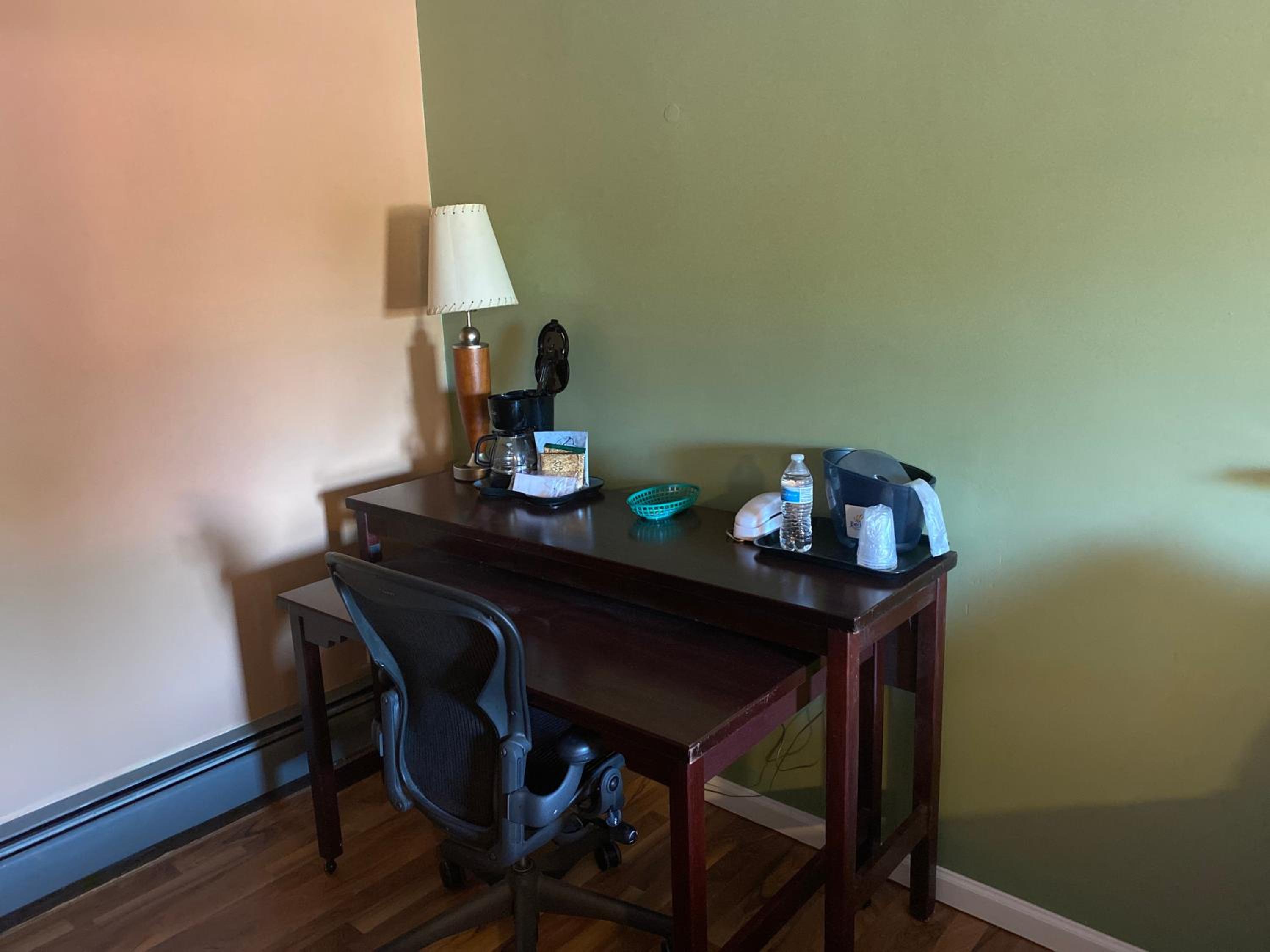 Double Room - Photo 3