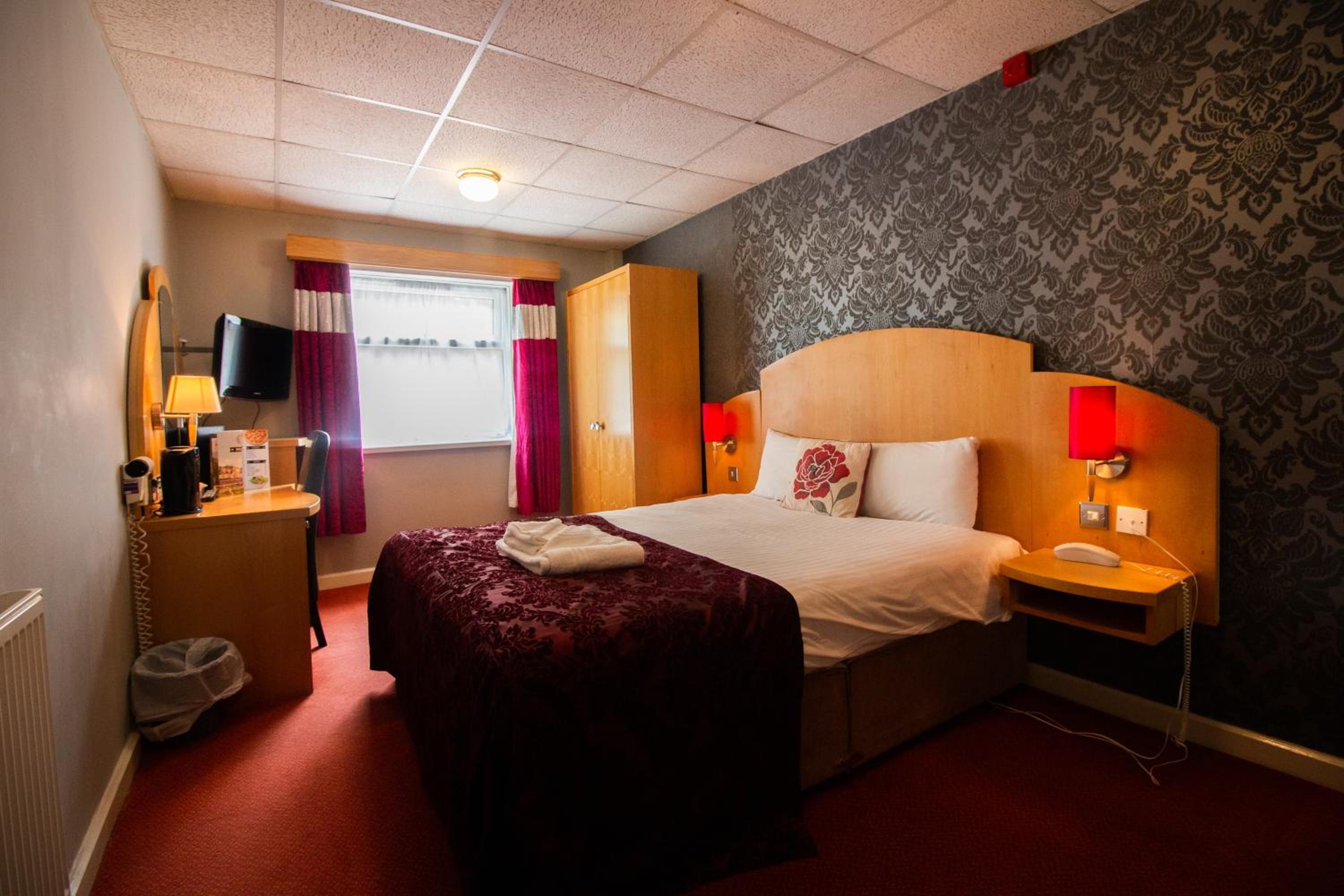 Superior Double Room - Photo 3