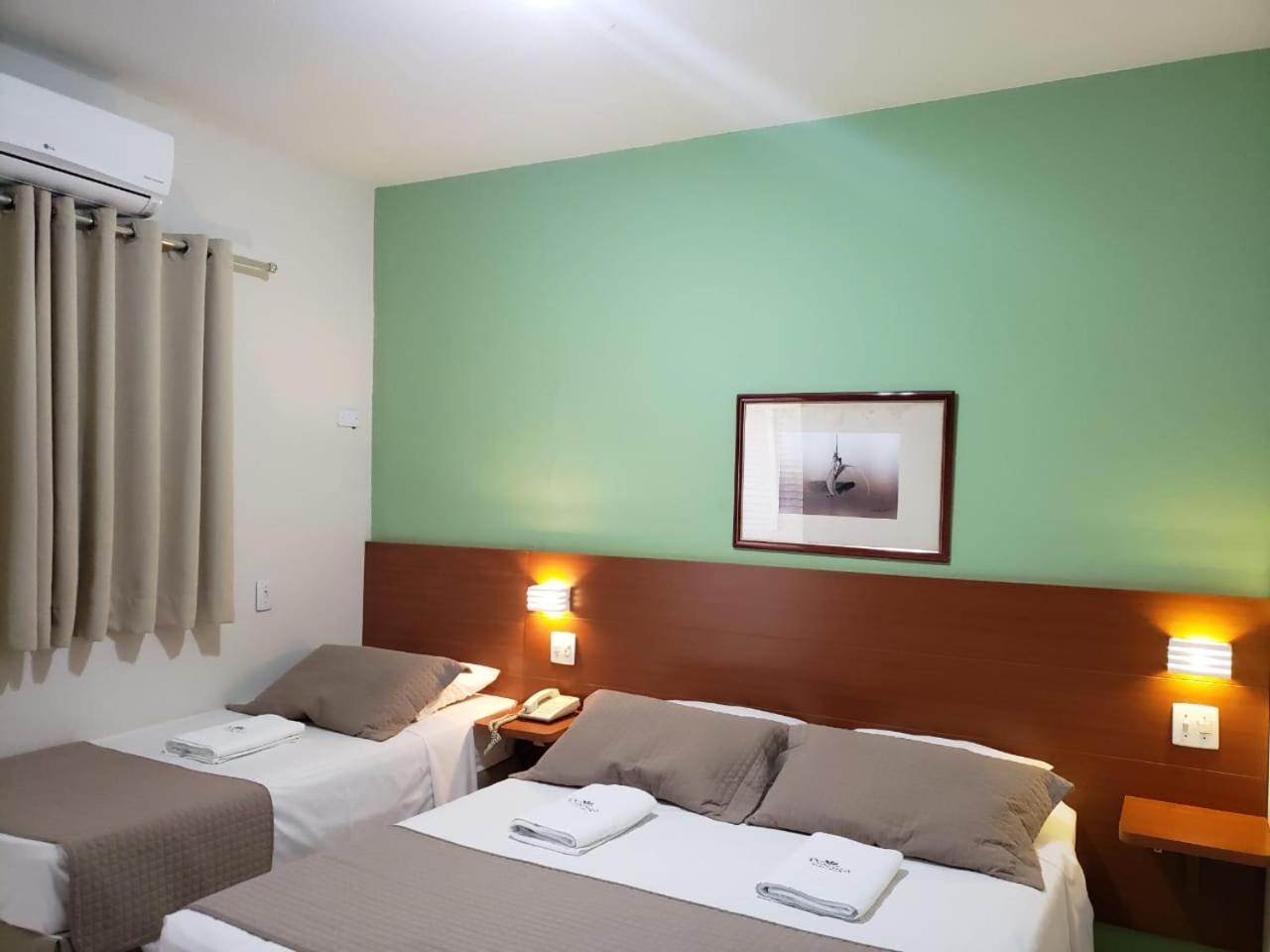 Deluxe Triple Room photo 1