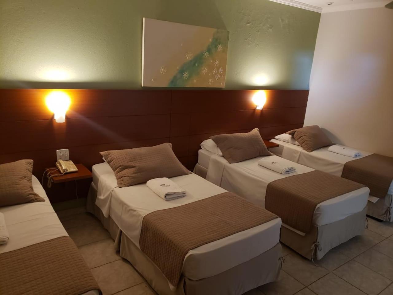 Deluxe Quadruple Room photo 1