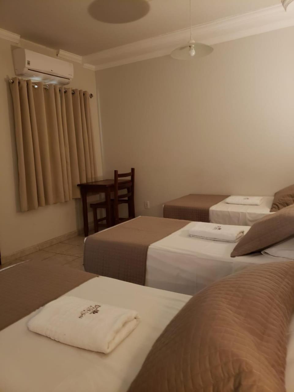 Deluxe Quadruple Room photo 3