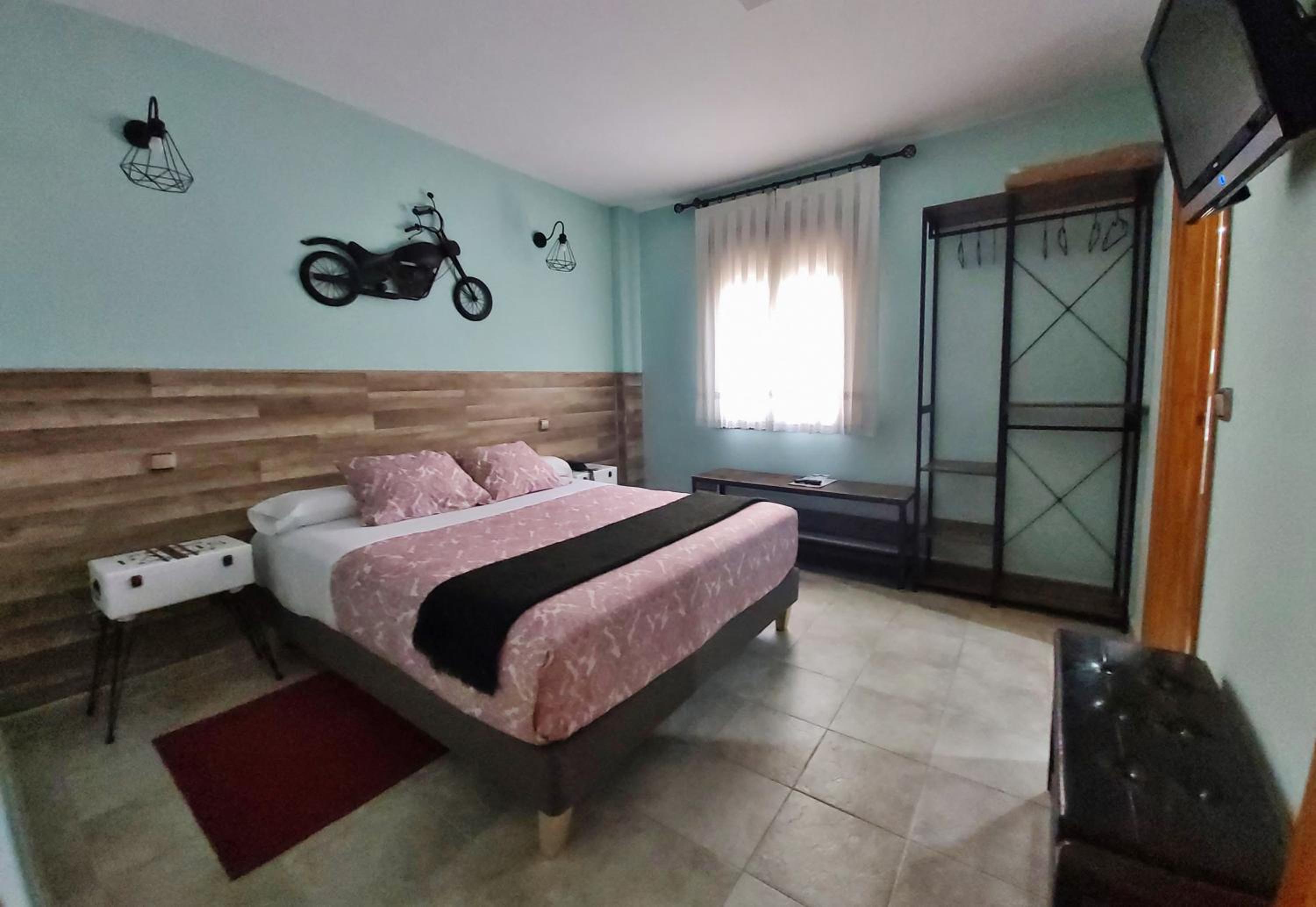 Habitación Doble