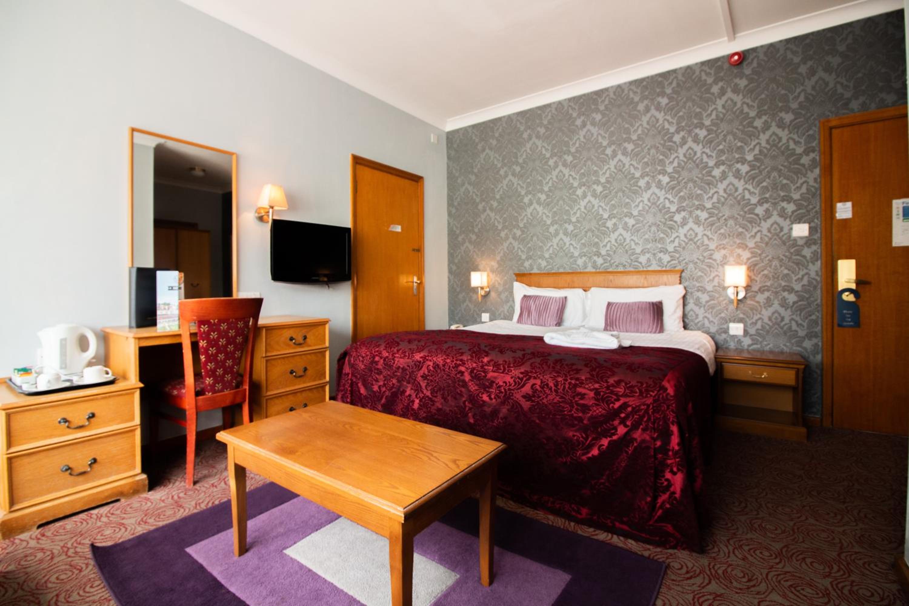 Superior Double Room - Photo 5