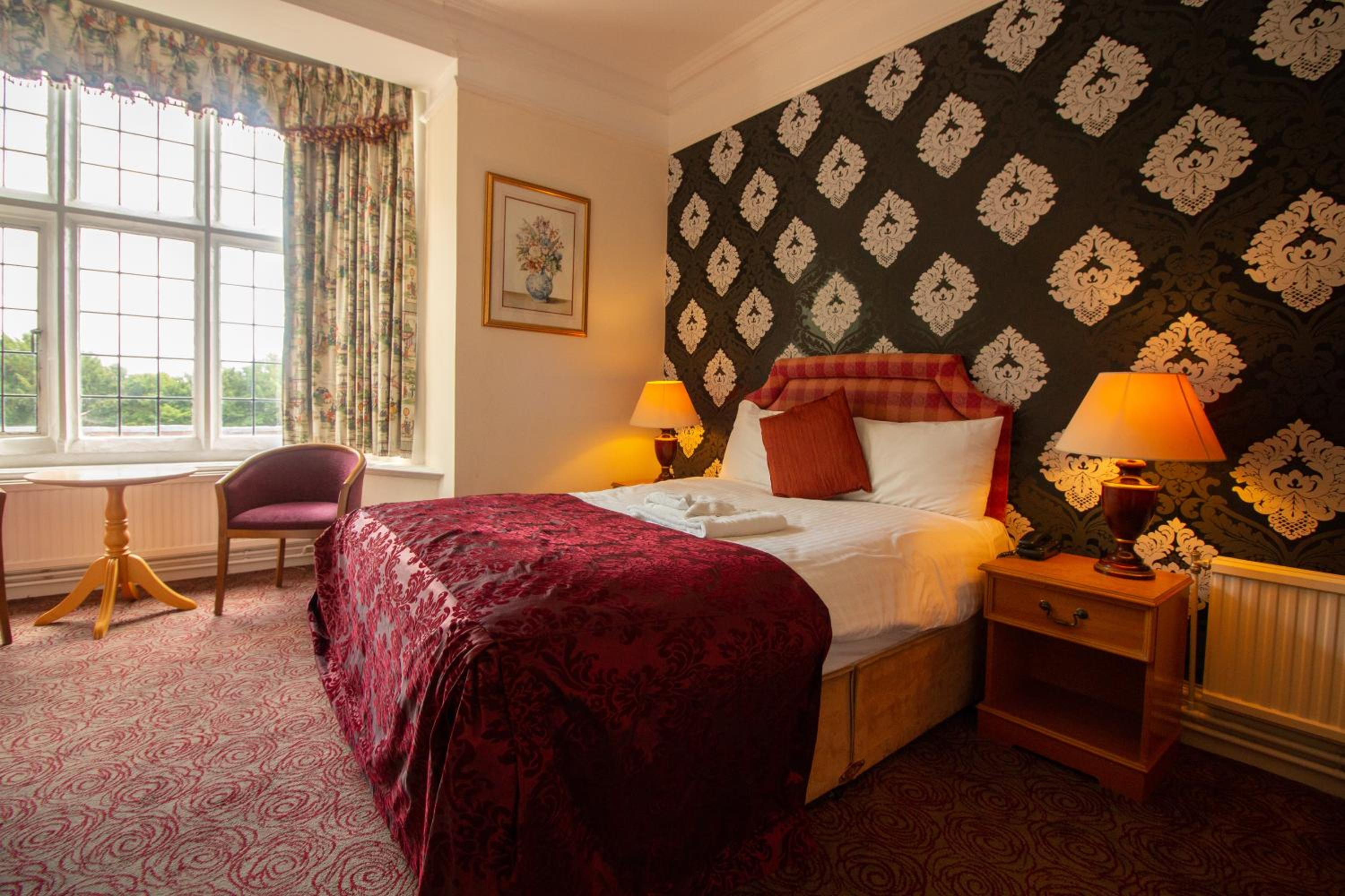 Superior Double Room - Photo 7