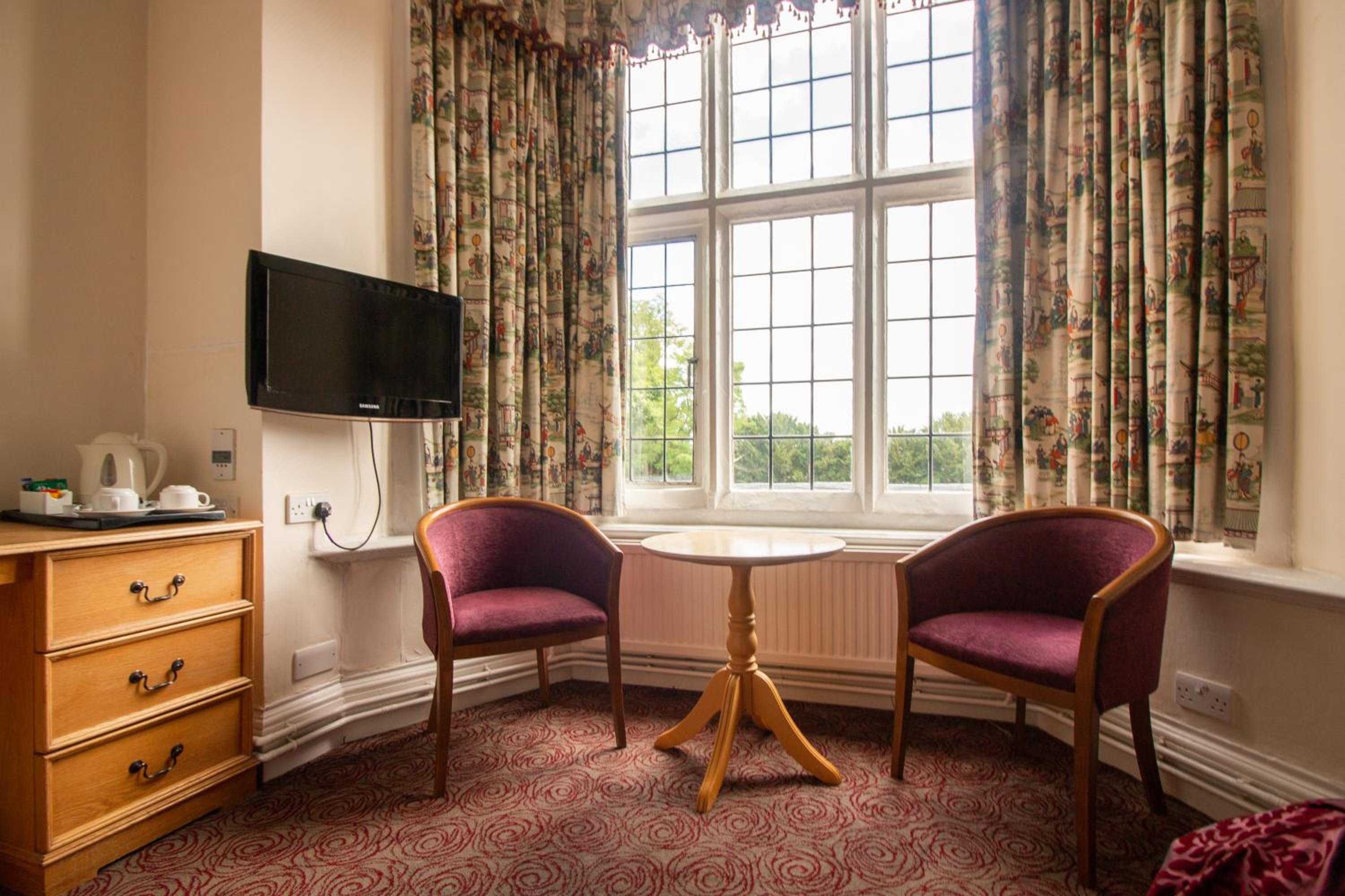Superior Double Room - Photo 6