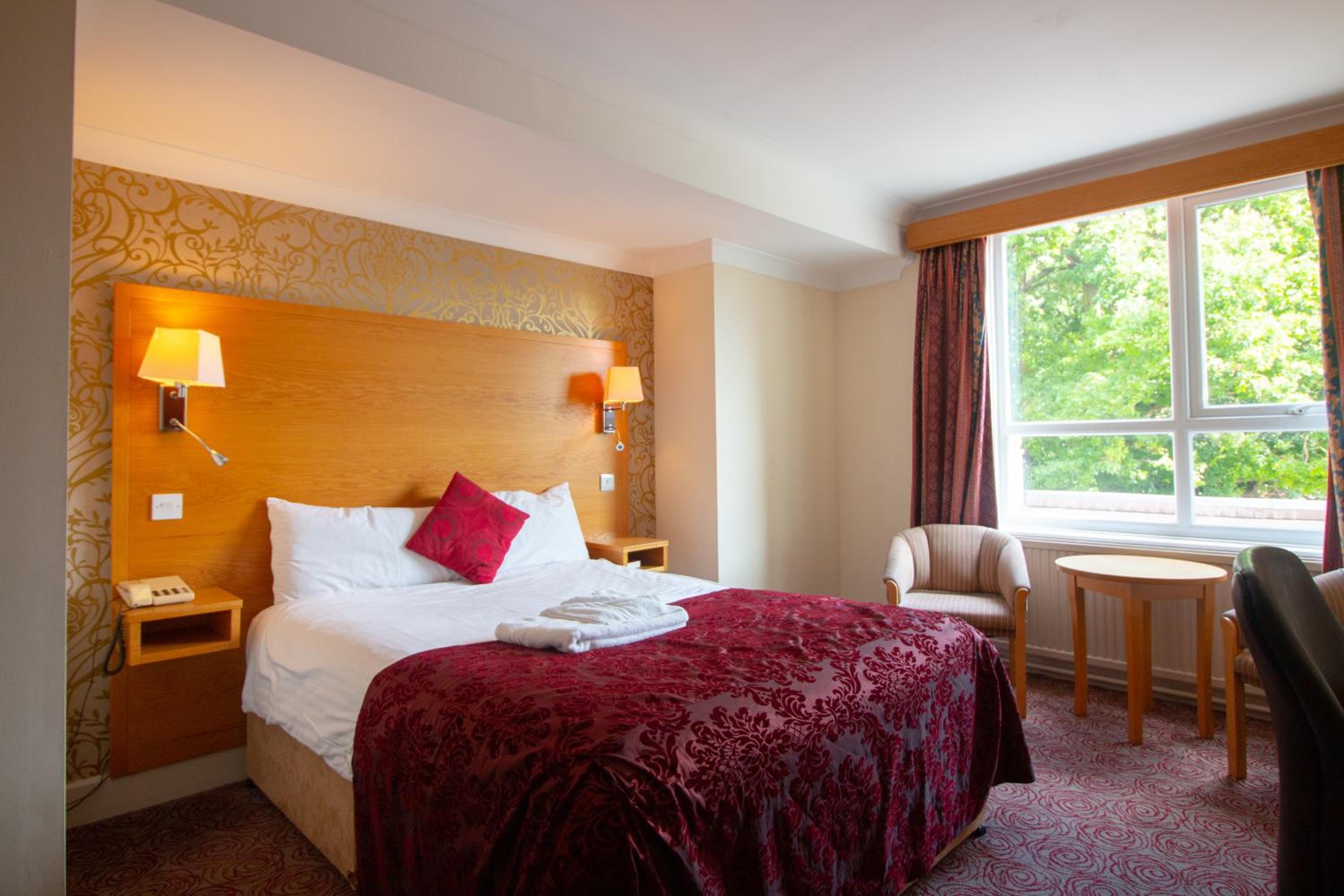 Superior Double Room - Photo 4