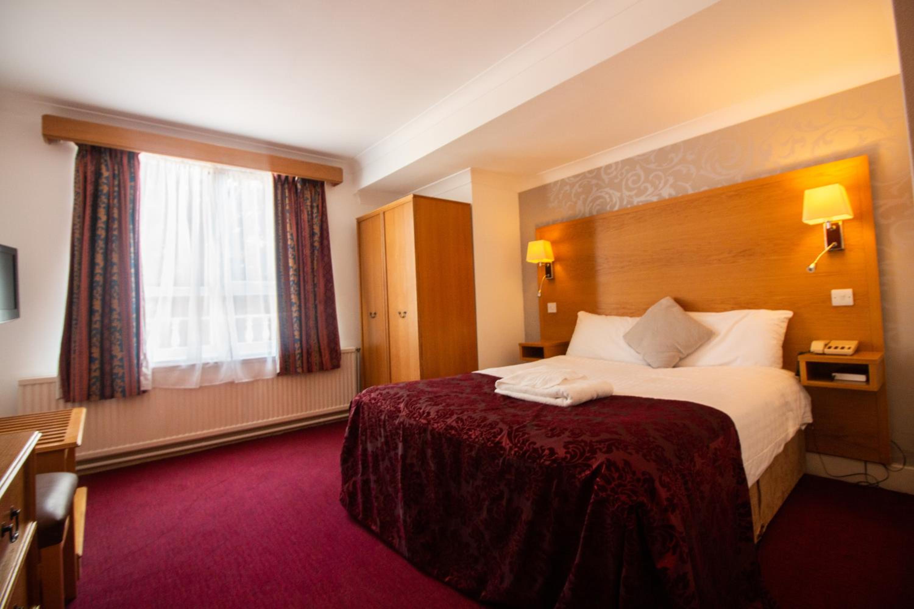 Superior Double Room - Photo 8