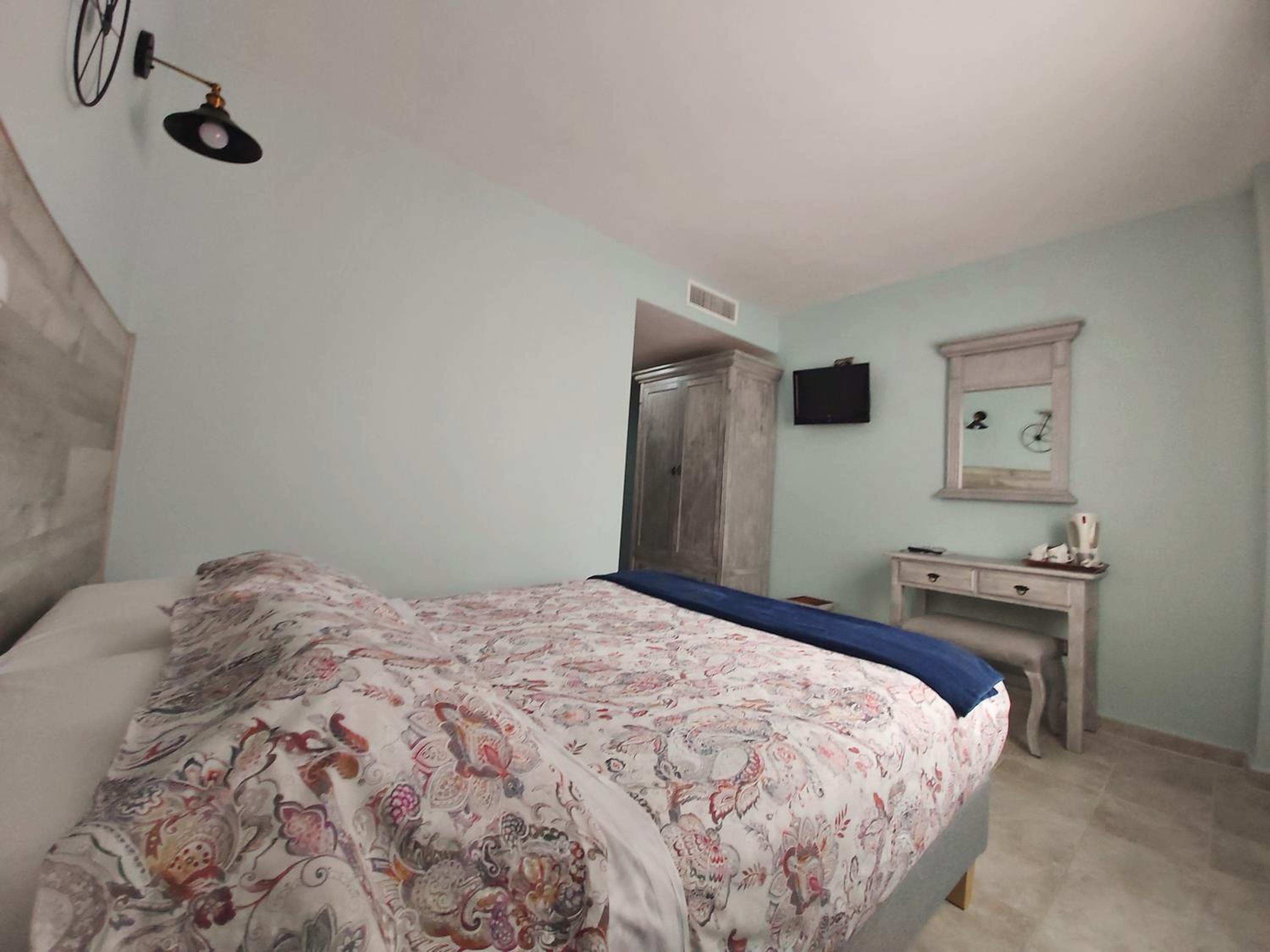 Habitación Doble
