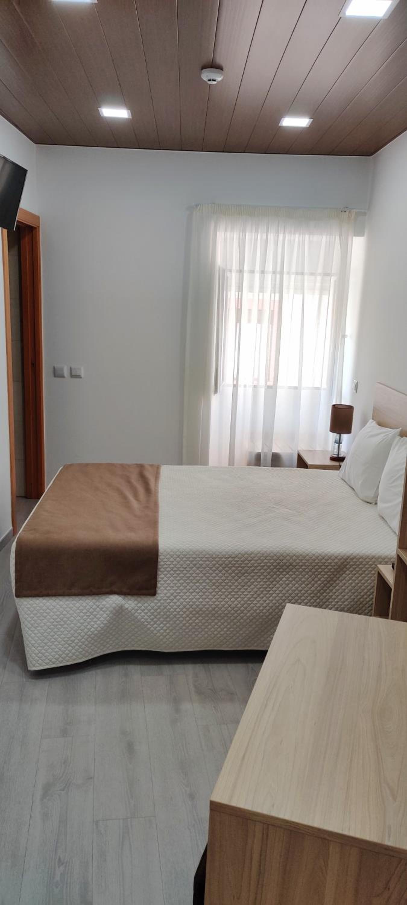 Double Room with Private Bathroom photo 3
