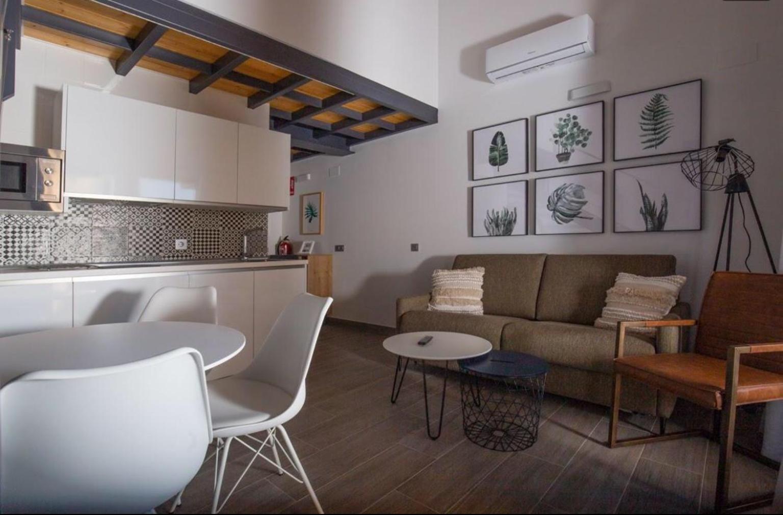 Apartamento Dúplex