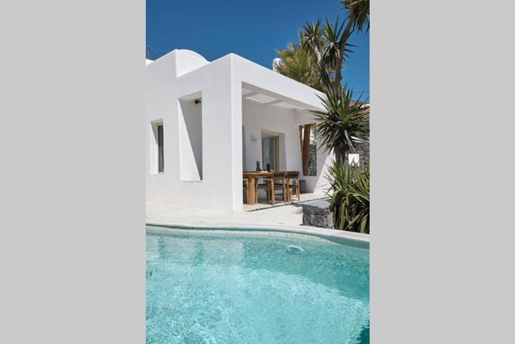 Two-Bedroom Villa photo 3