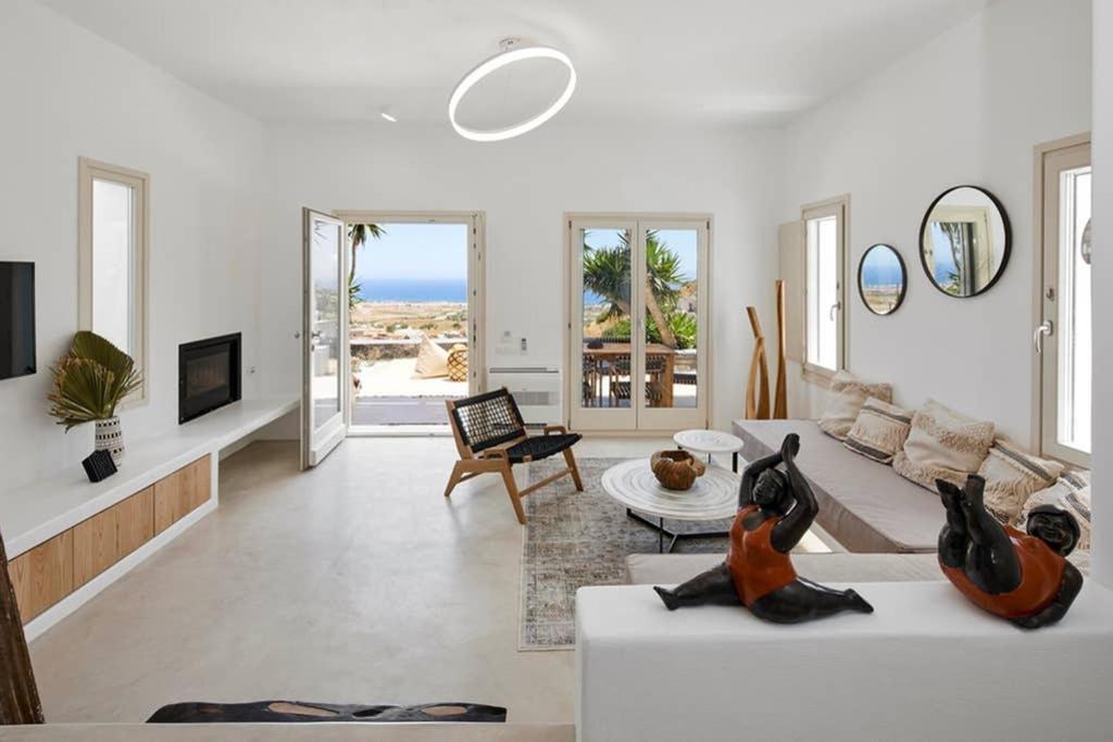Two-Bedroom Villa photo 1