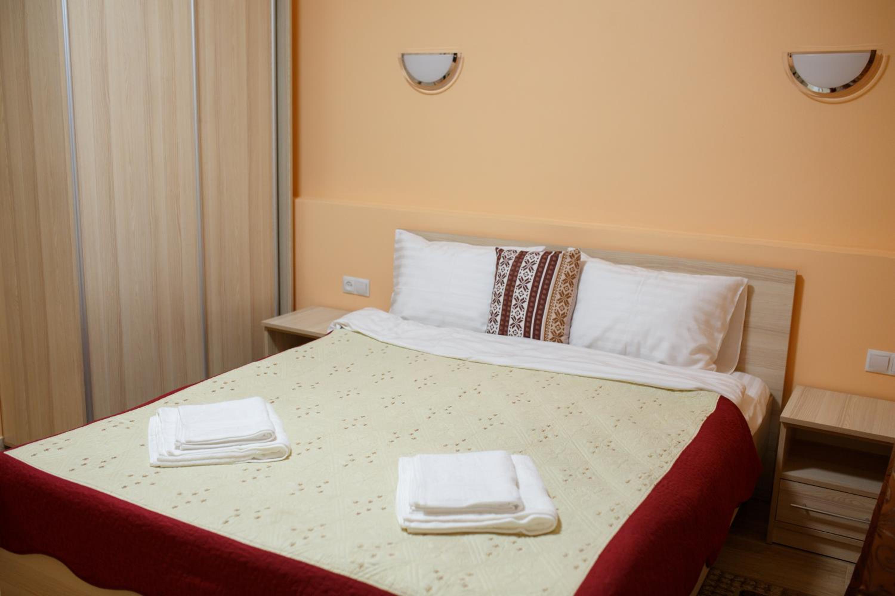 Double Room photo 3