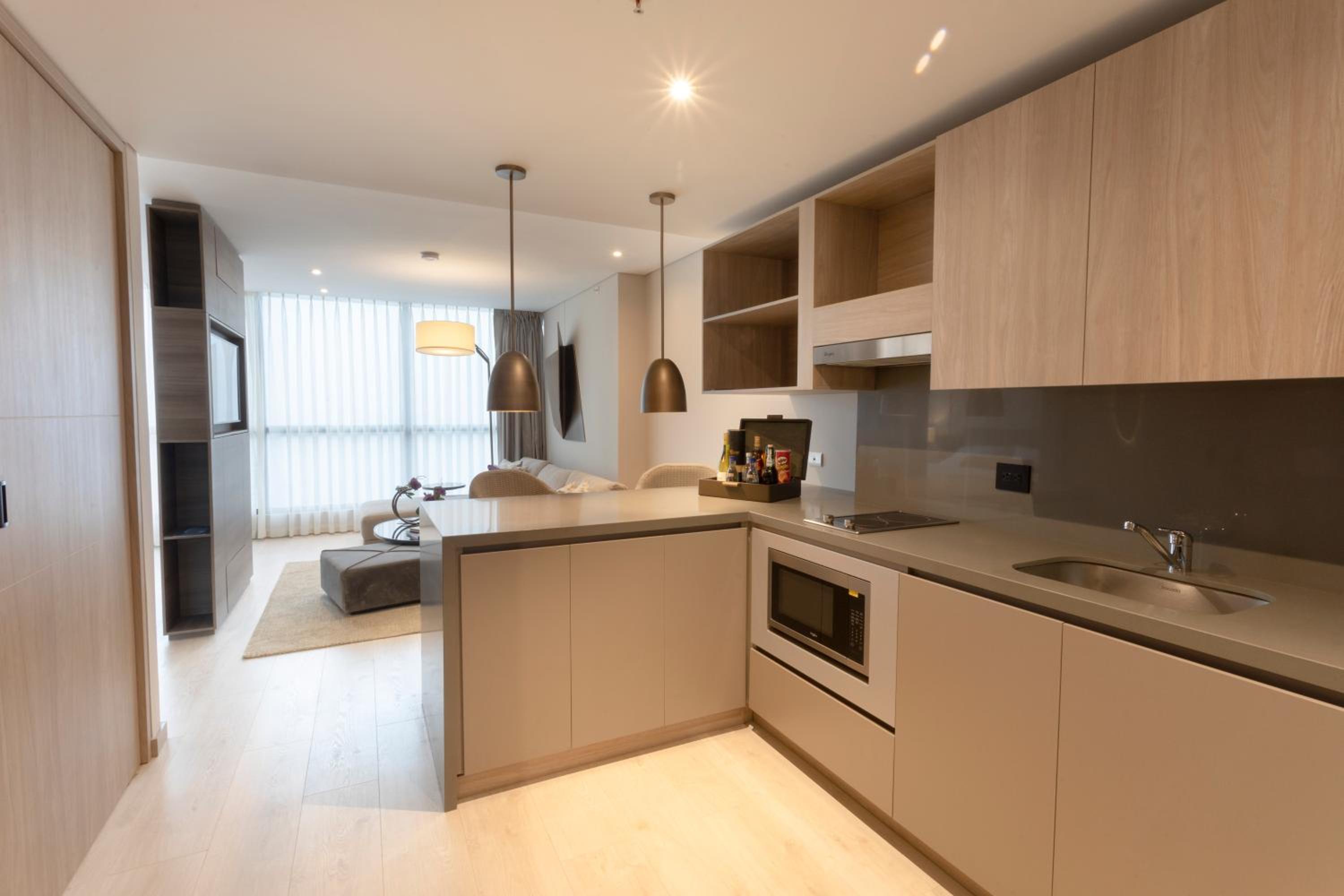 Suite with Terrace