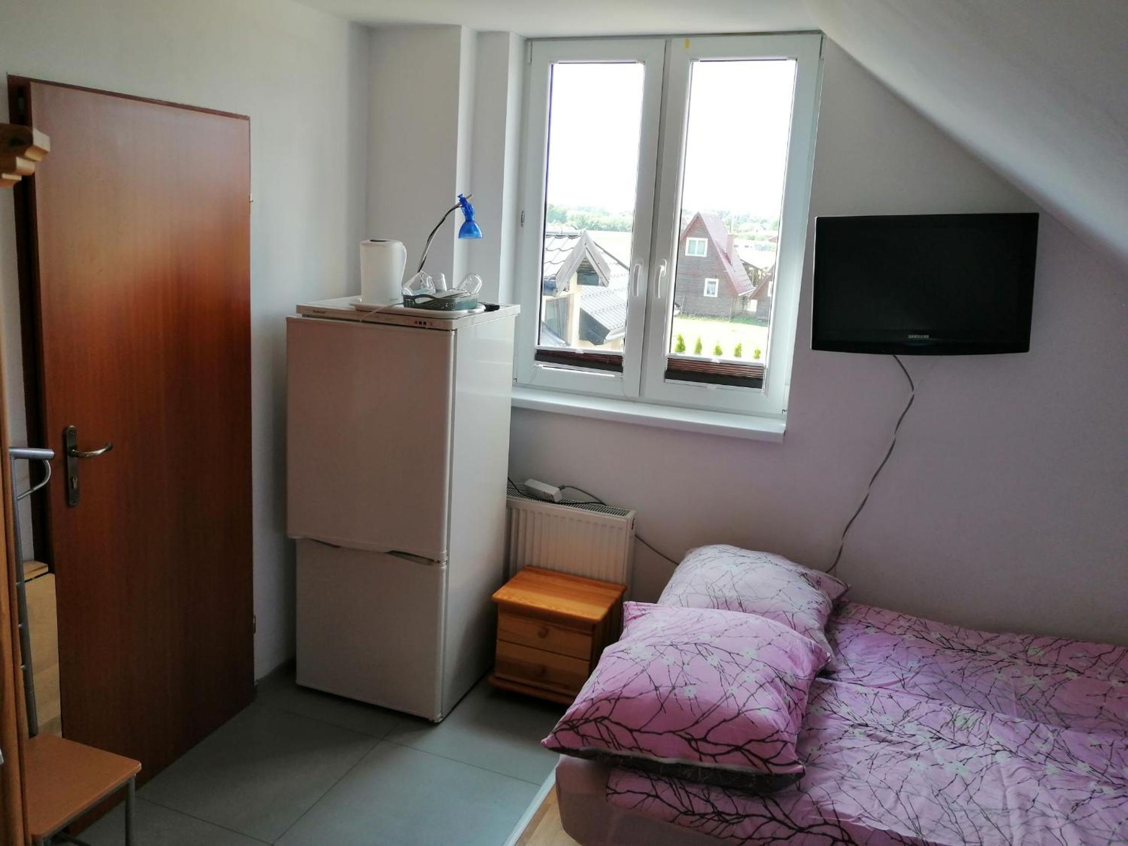 Triple Room photo 1