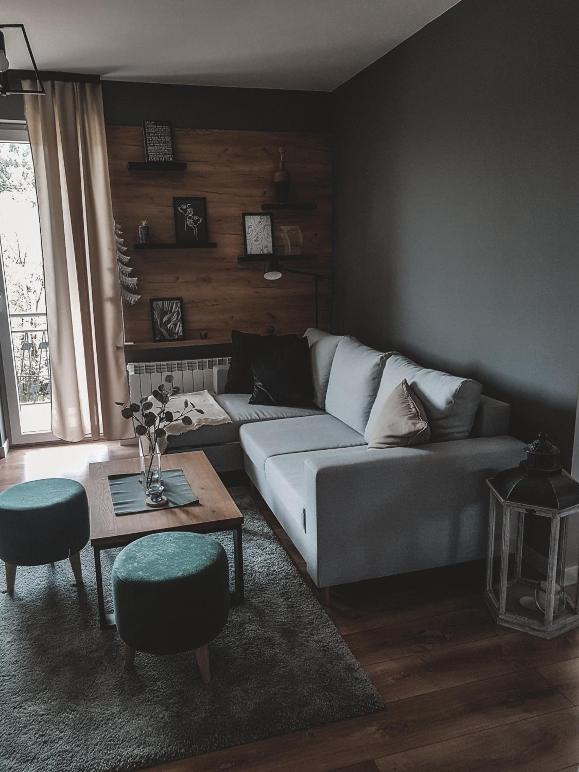 One-Bedroom Apartment - Photo 9