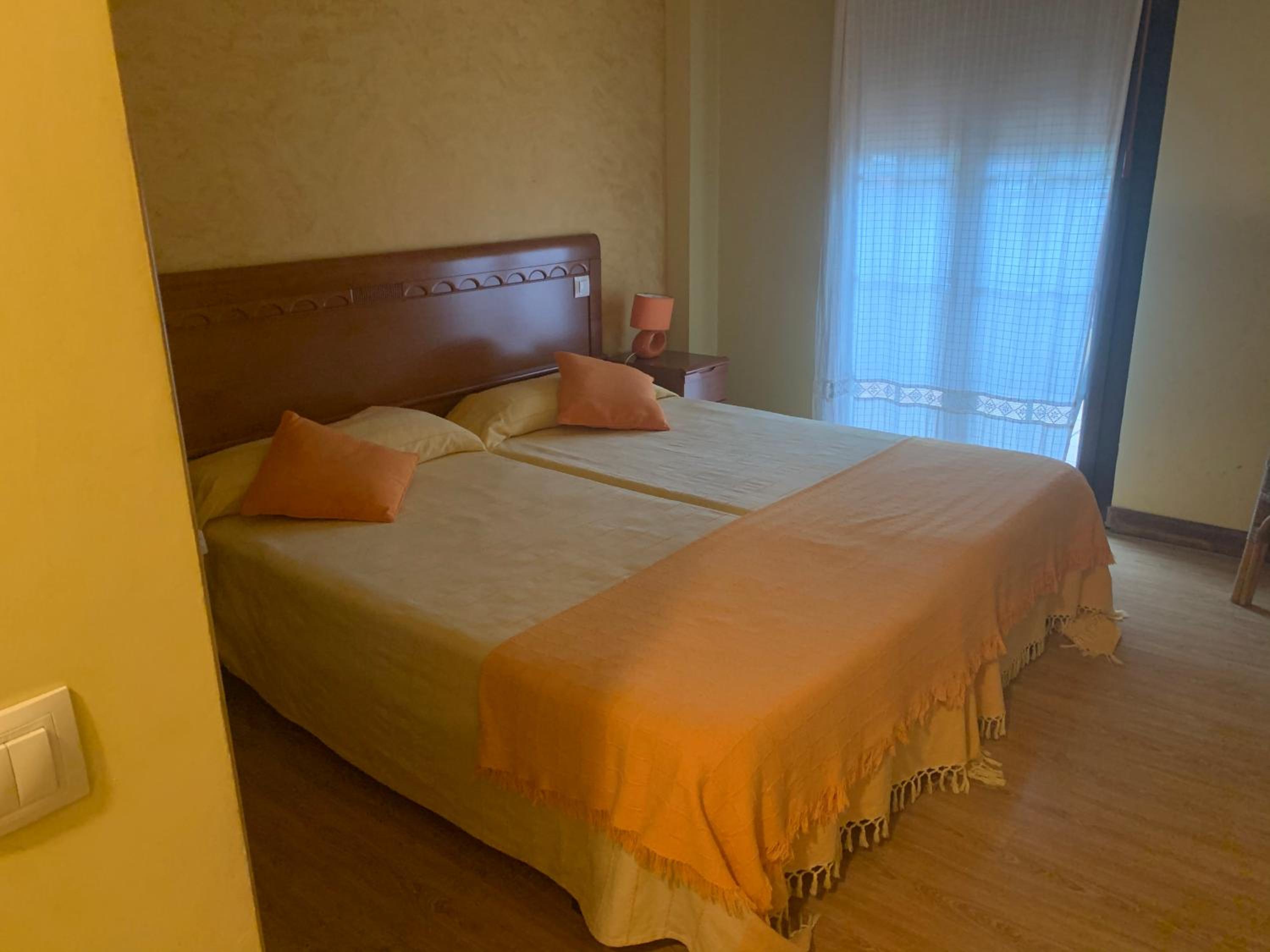 Twin Room photo 2