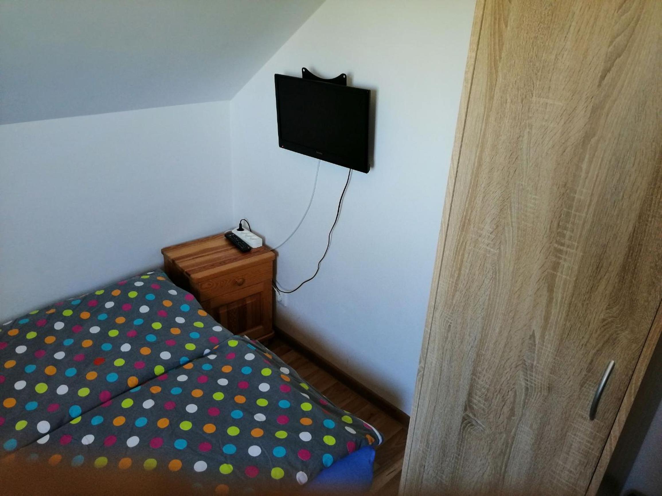 Small Double Room photo 1