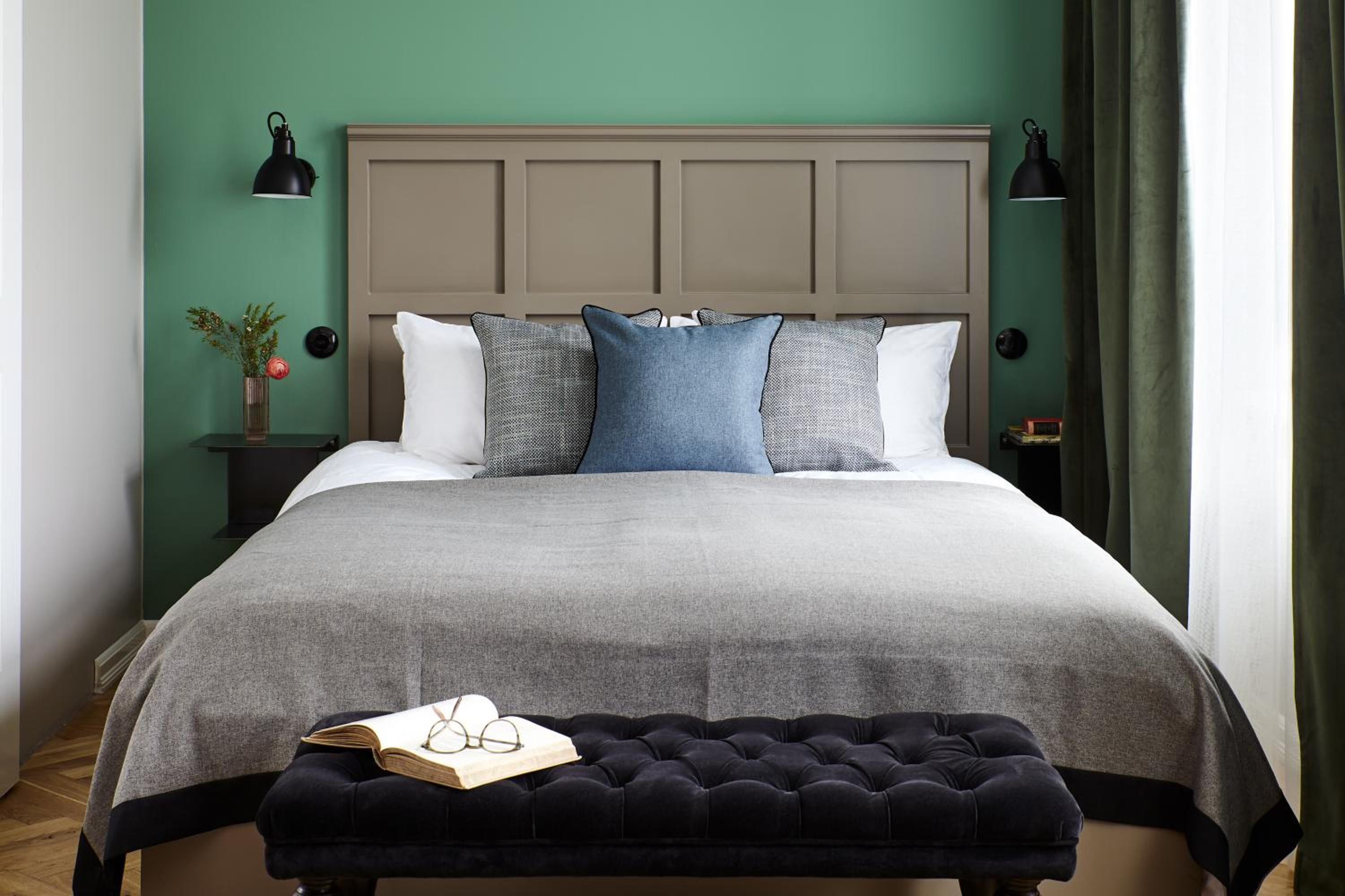 Standard Room photo 1