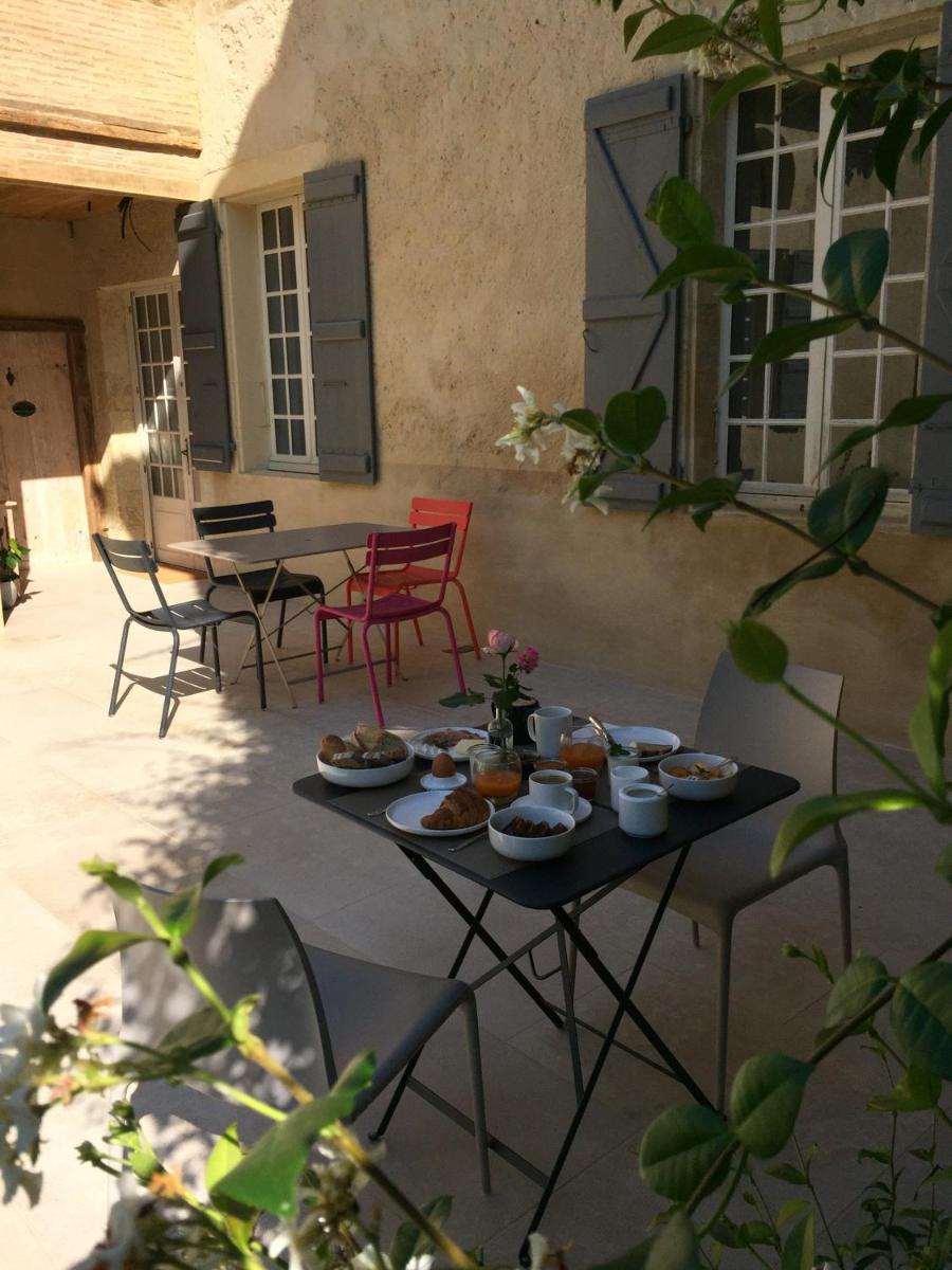 Suite with Garden View