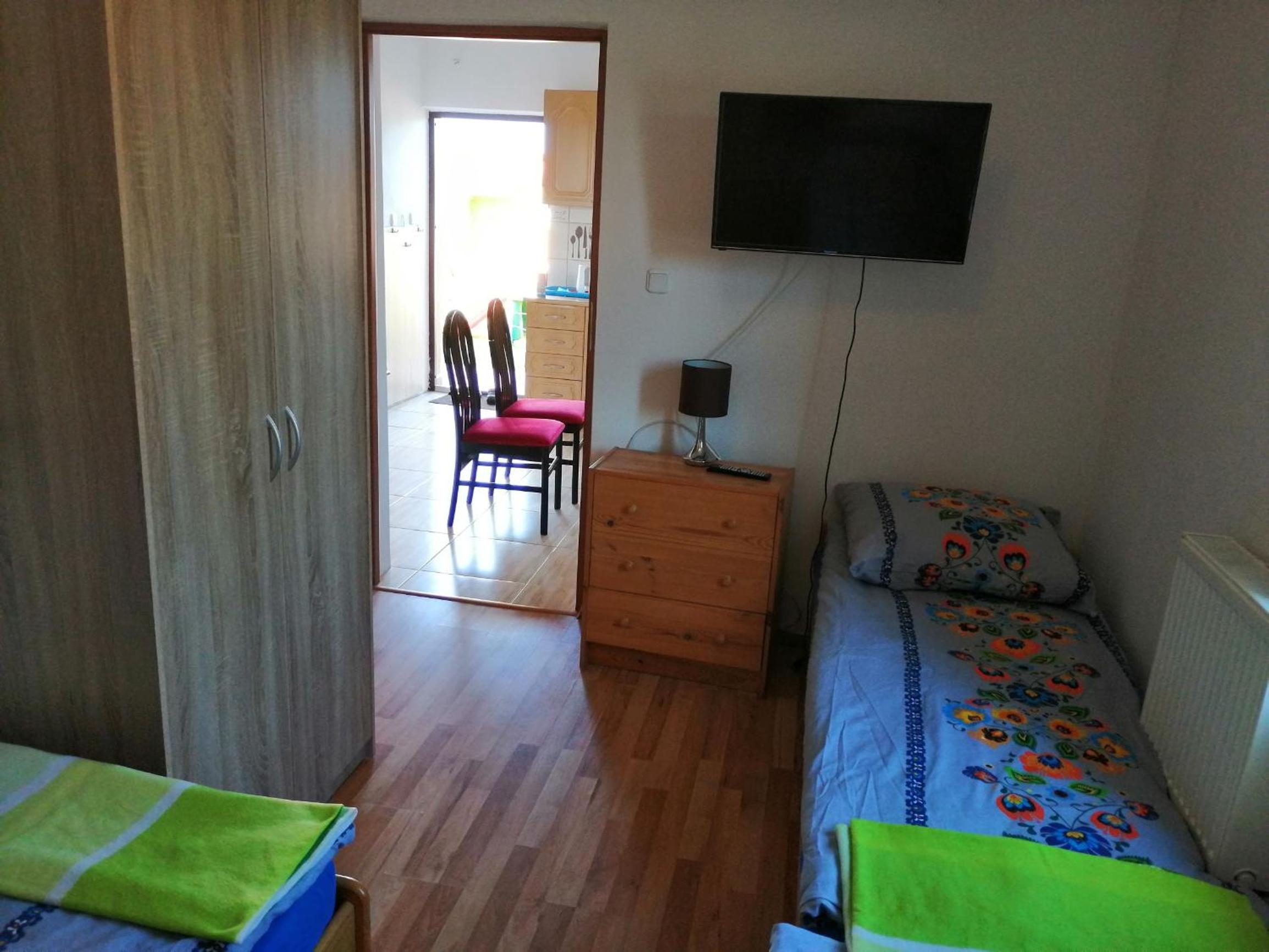 Two-Bedroom Apartment - Photo 1