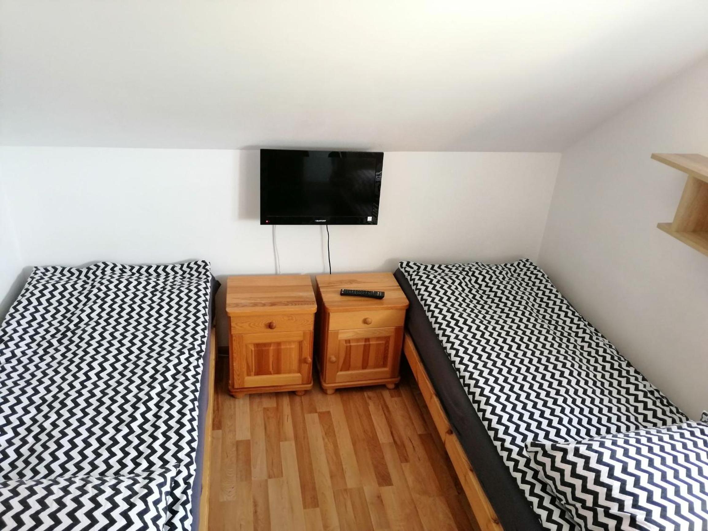 Standard Twin Room - Photo 3
