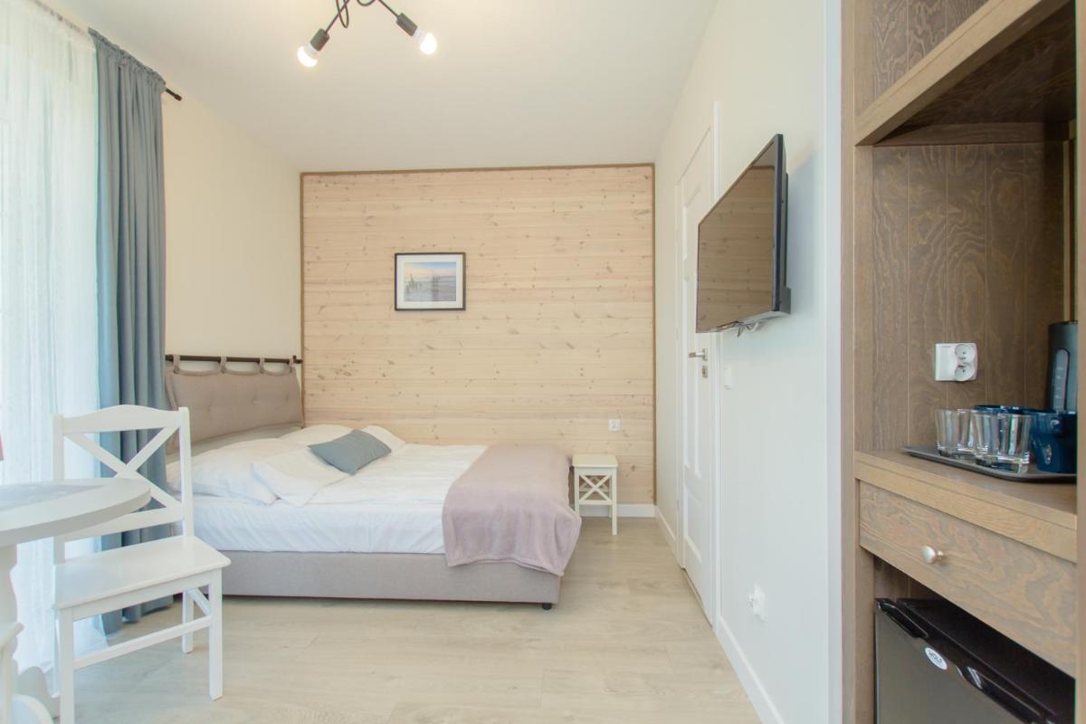 Triple Room with Terrace