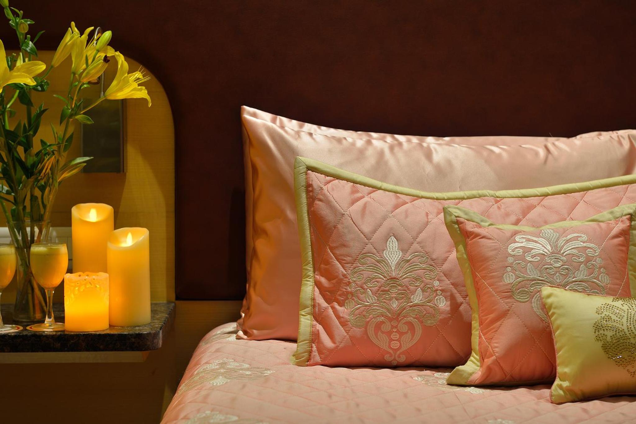 Executive Room City View Queen Bed - Photo 9