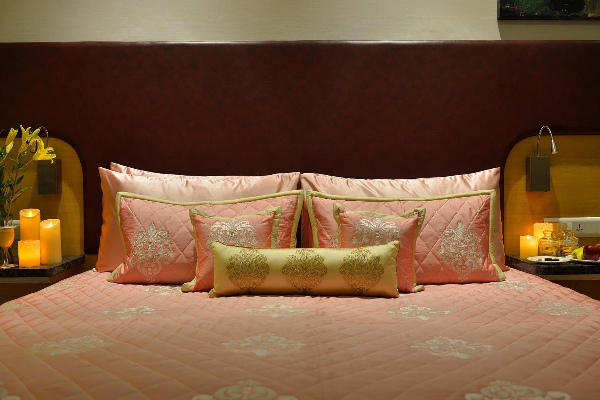 Executive Room City View Queen Bed - Photo 8