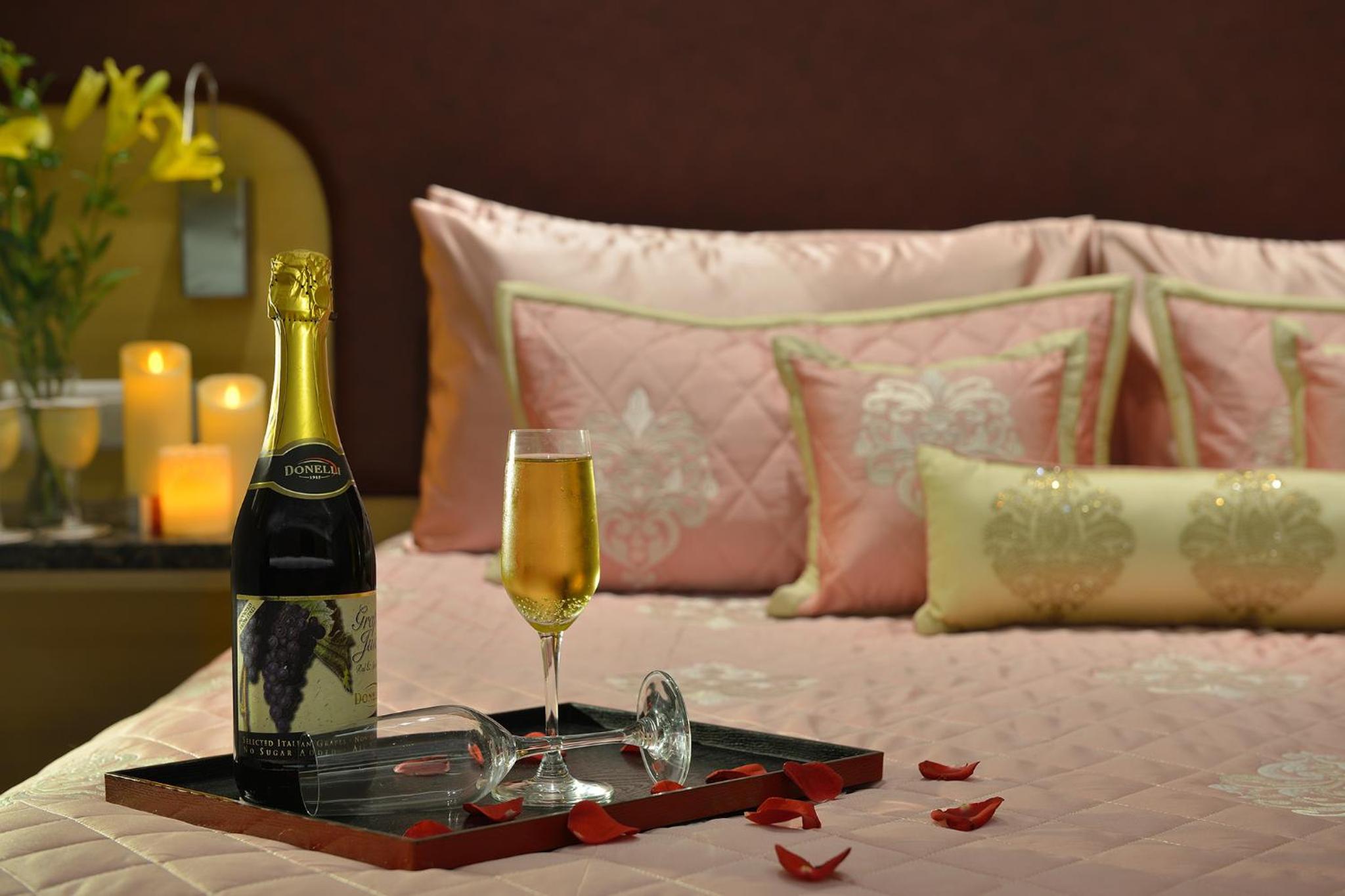 Executive Room City View Queen Bed - Photo 5