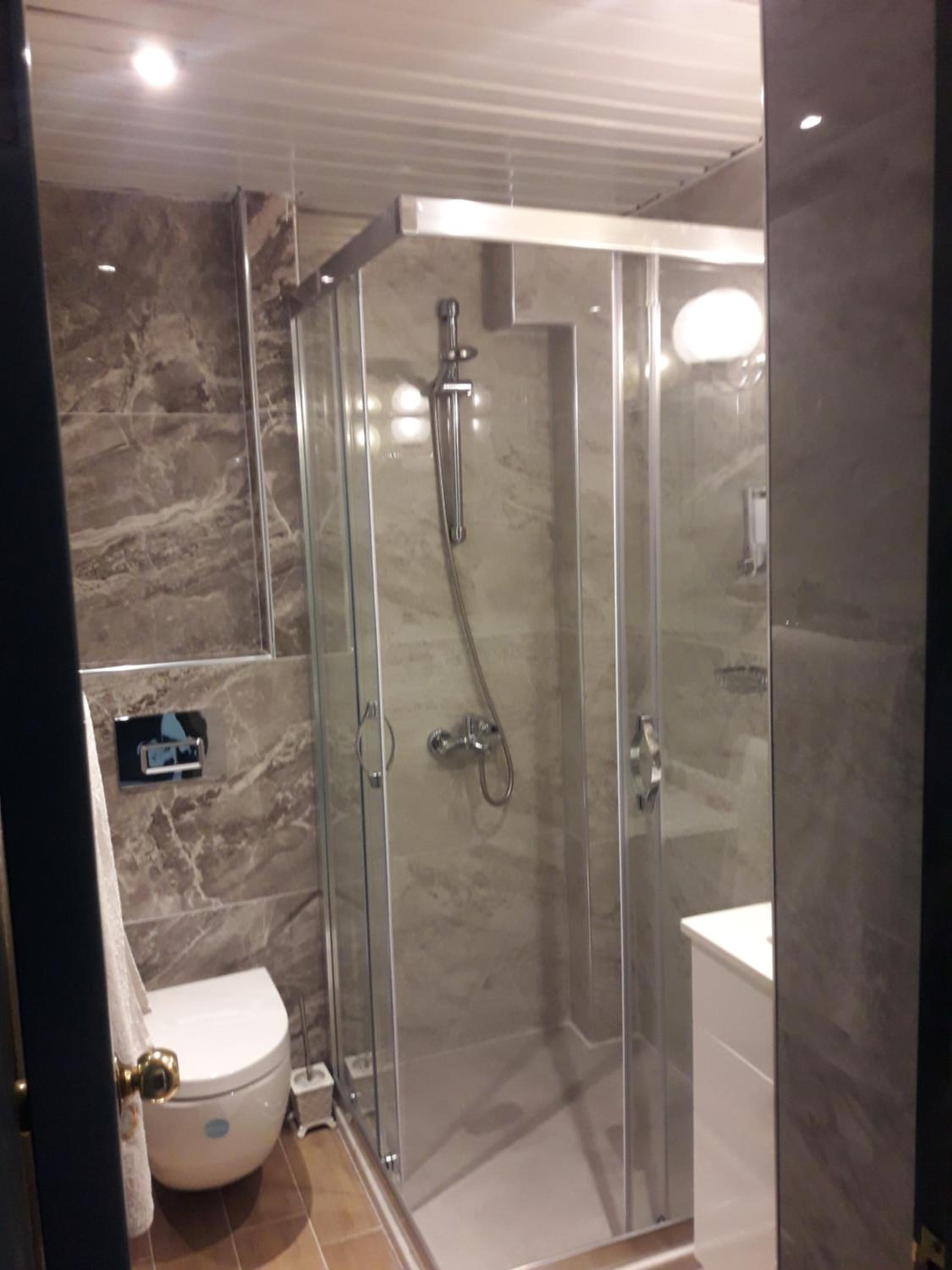 Double Room with Pamukkale View - Photo 25