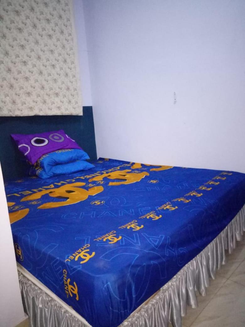 Standard Double Room - Photo 7
