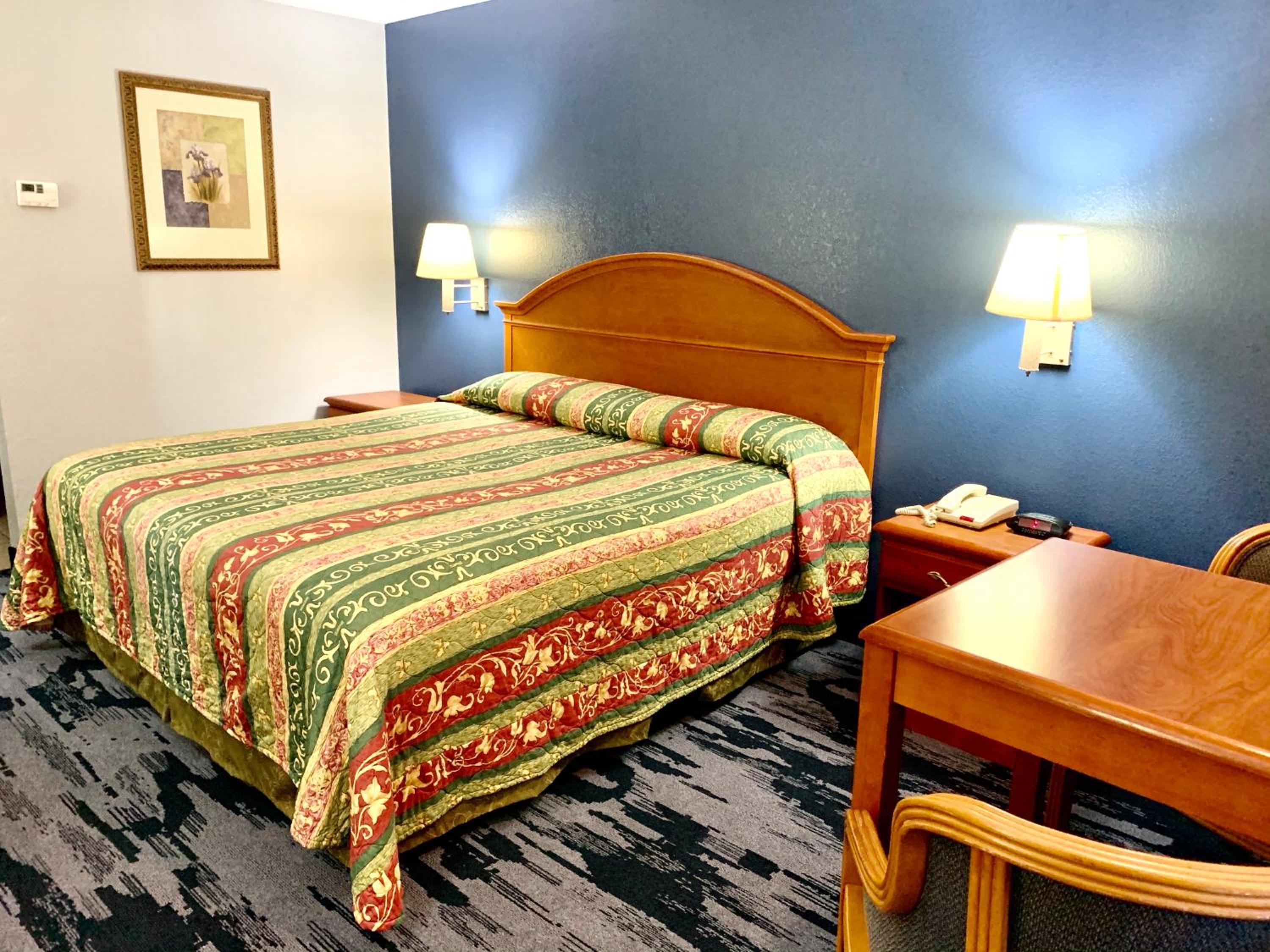 King Room