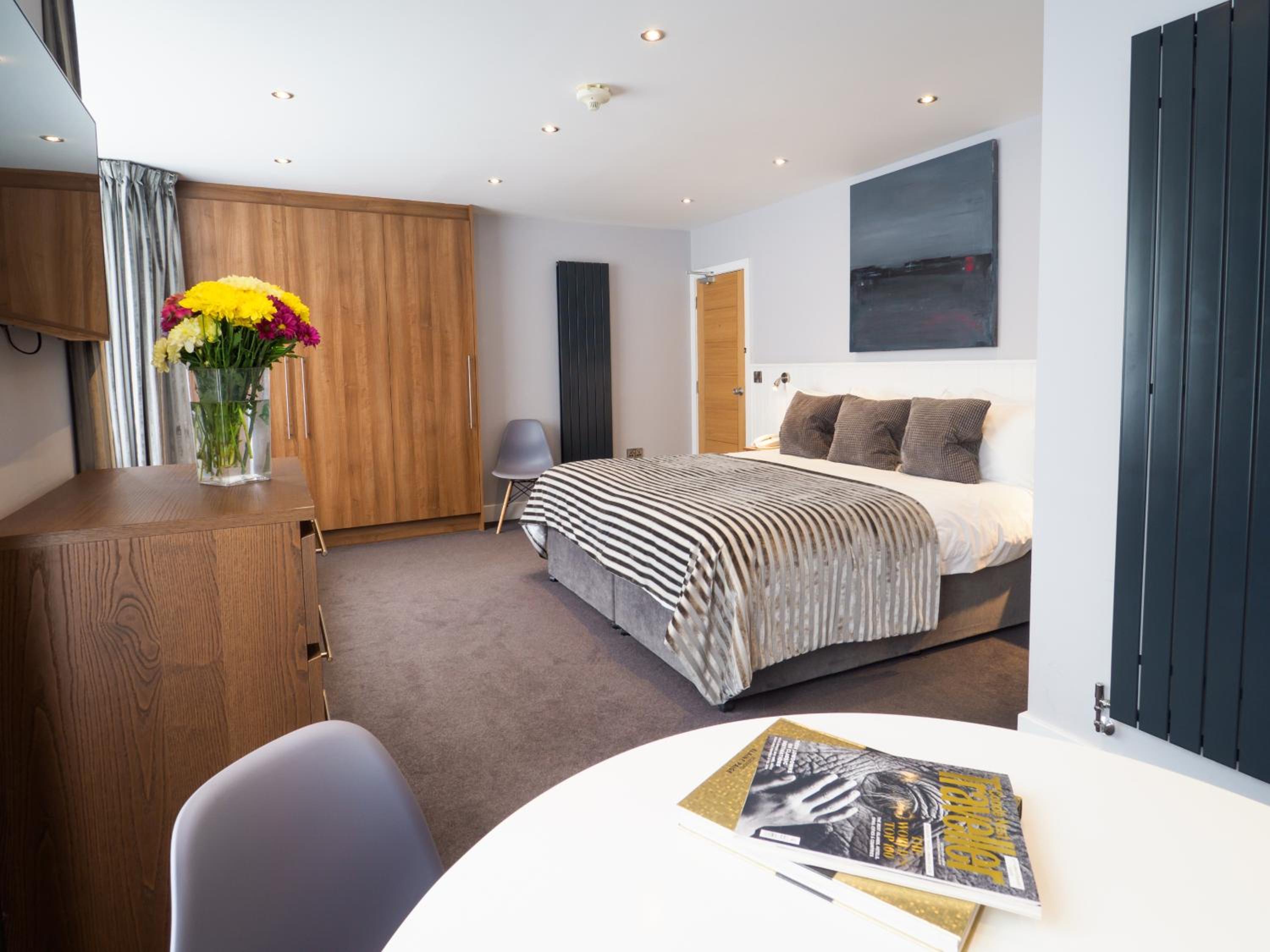 King Suite