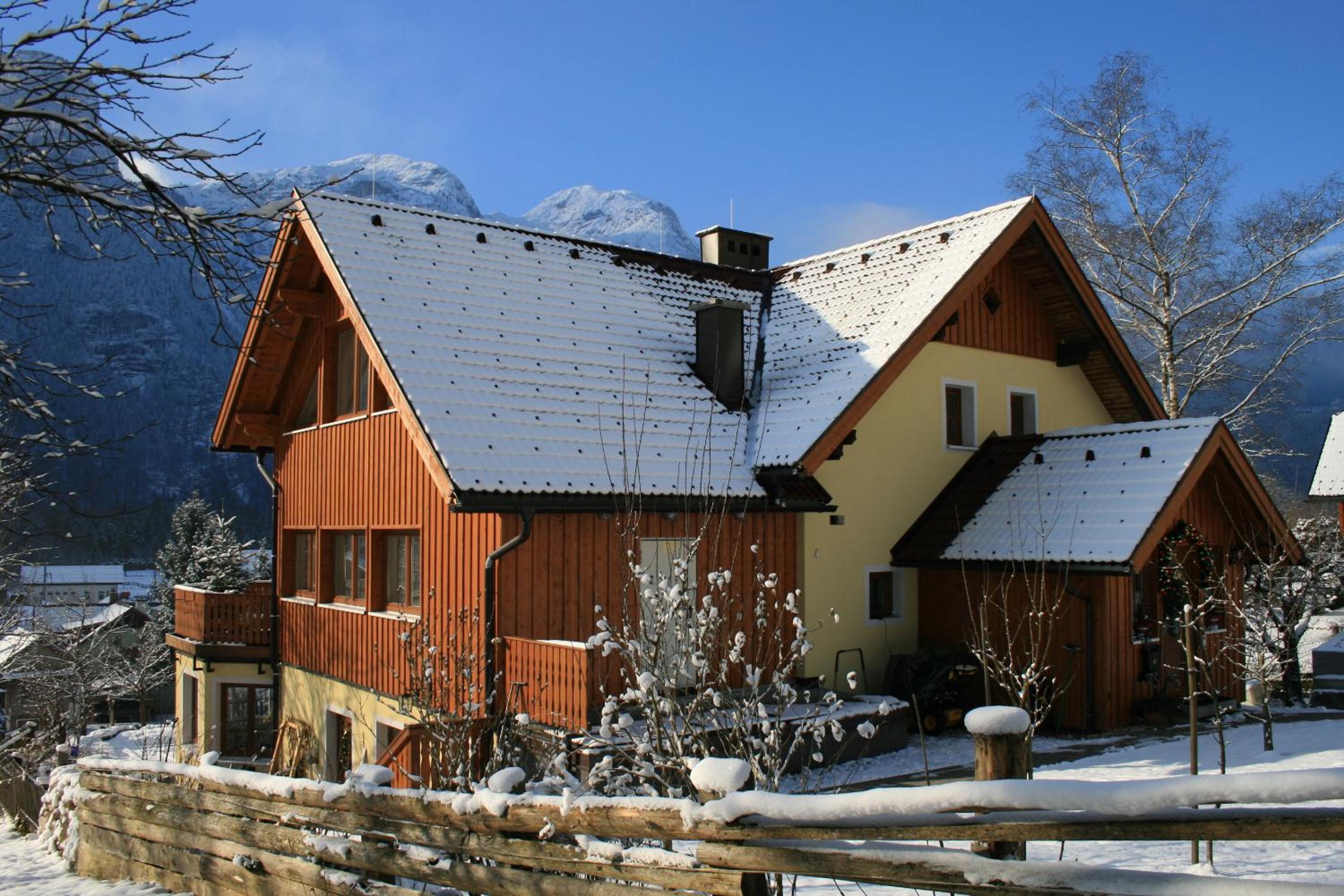 Chalet photo 2