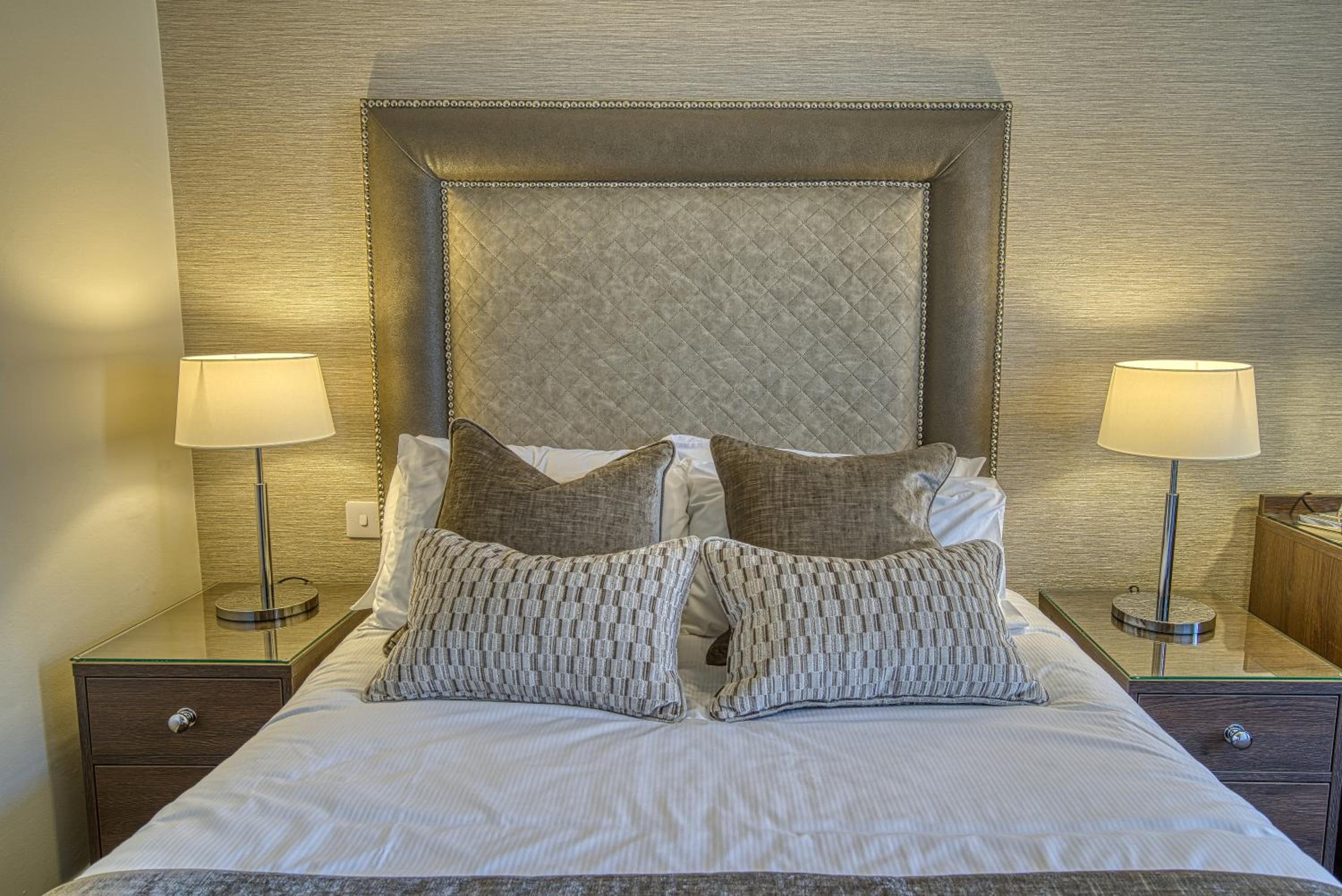 Cozy Double Room - Photo 1