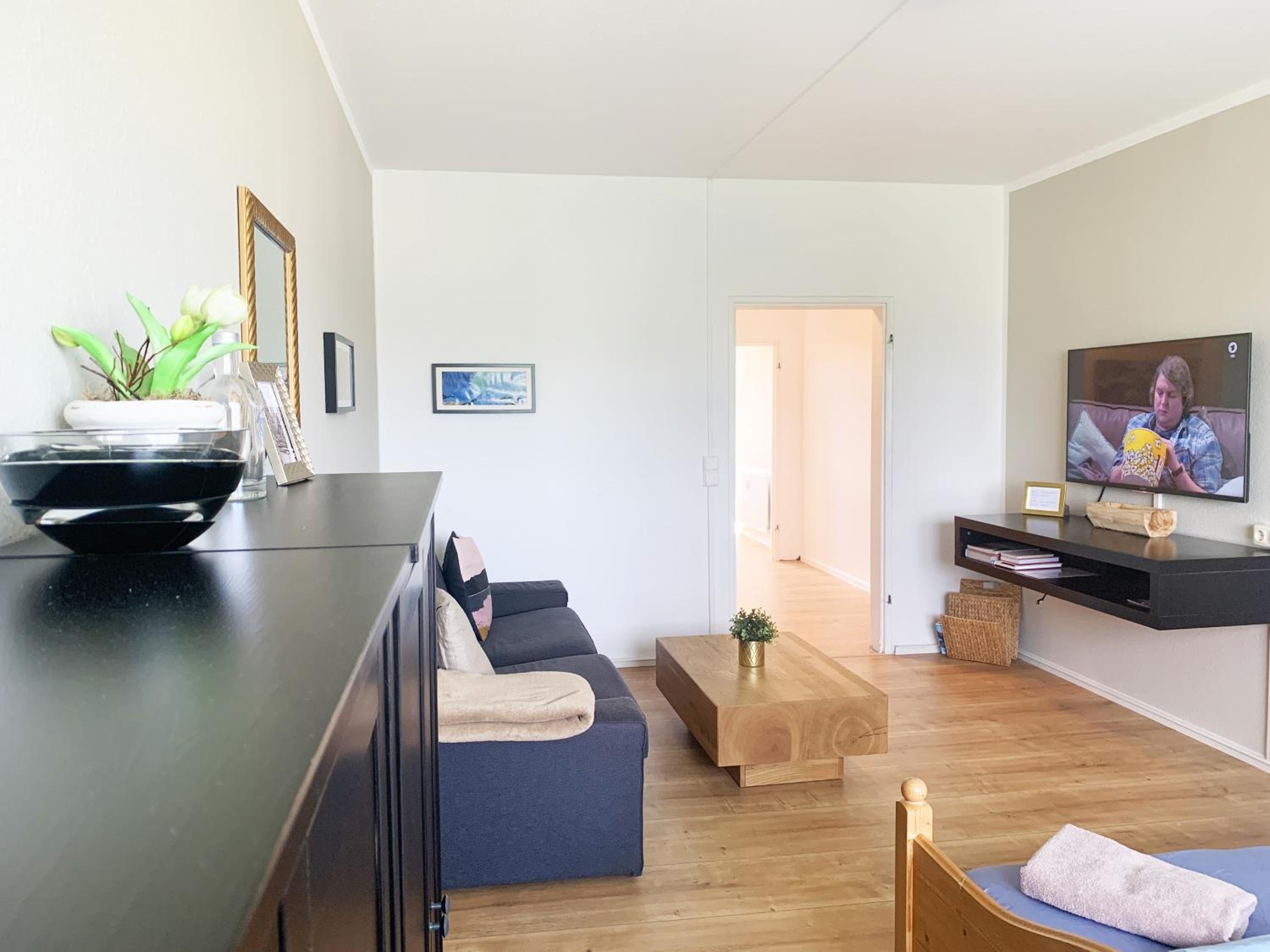 One-Bedroom Apartment photo 3