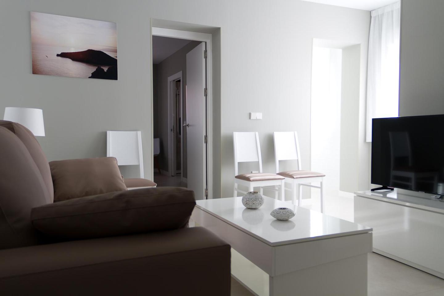 Apartamento - Planta Baja
