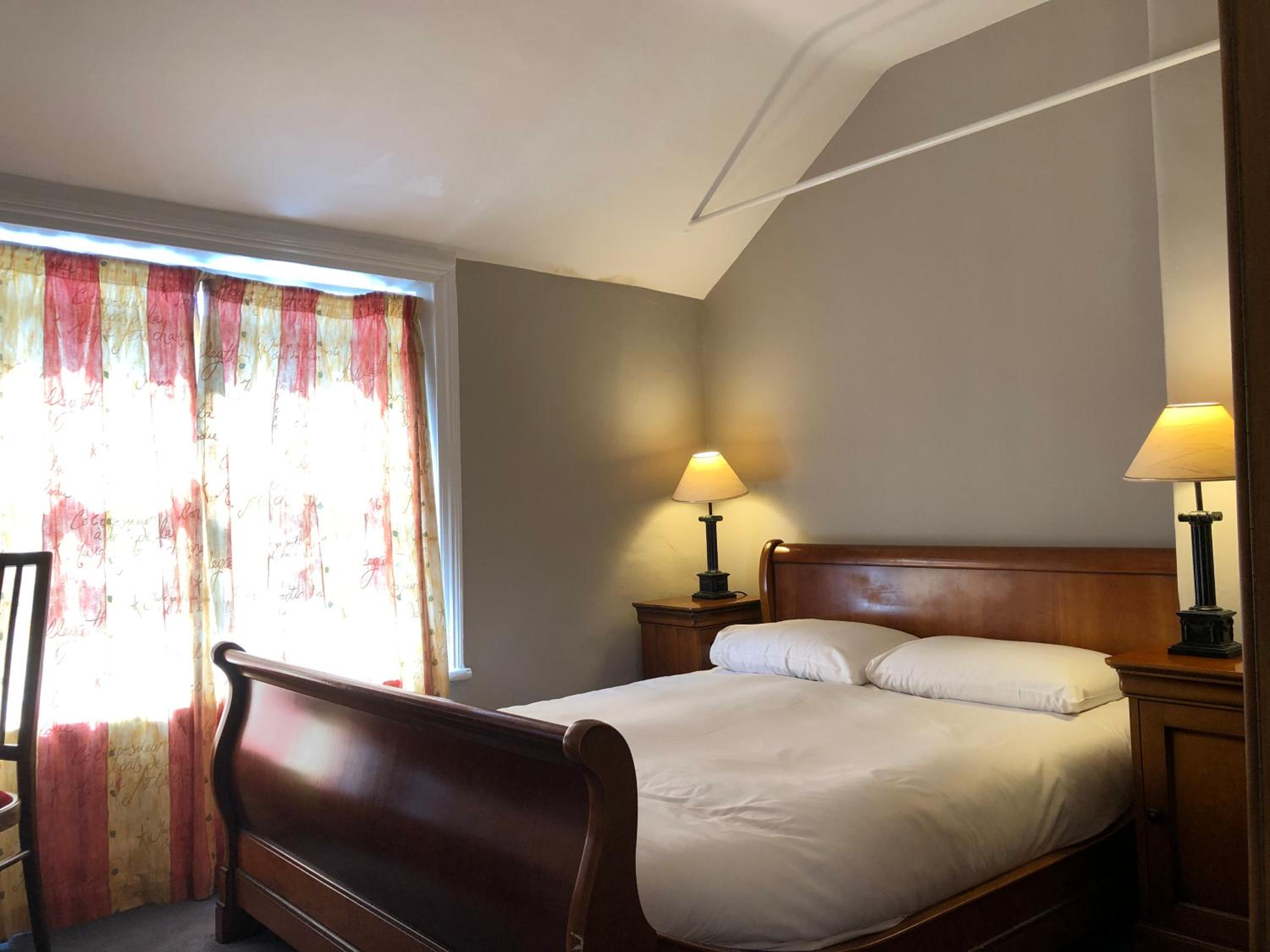 Budget Double Room photo 1